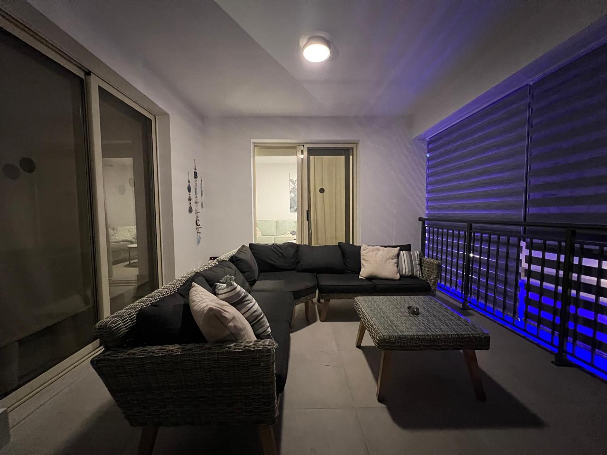 Marina Sea-view Private Pool Villa