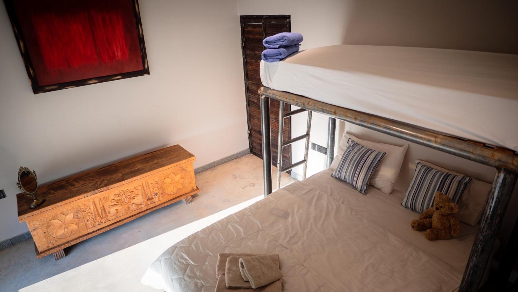 Magia22 - Place For The Soul! Holiday home *
