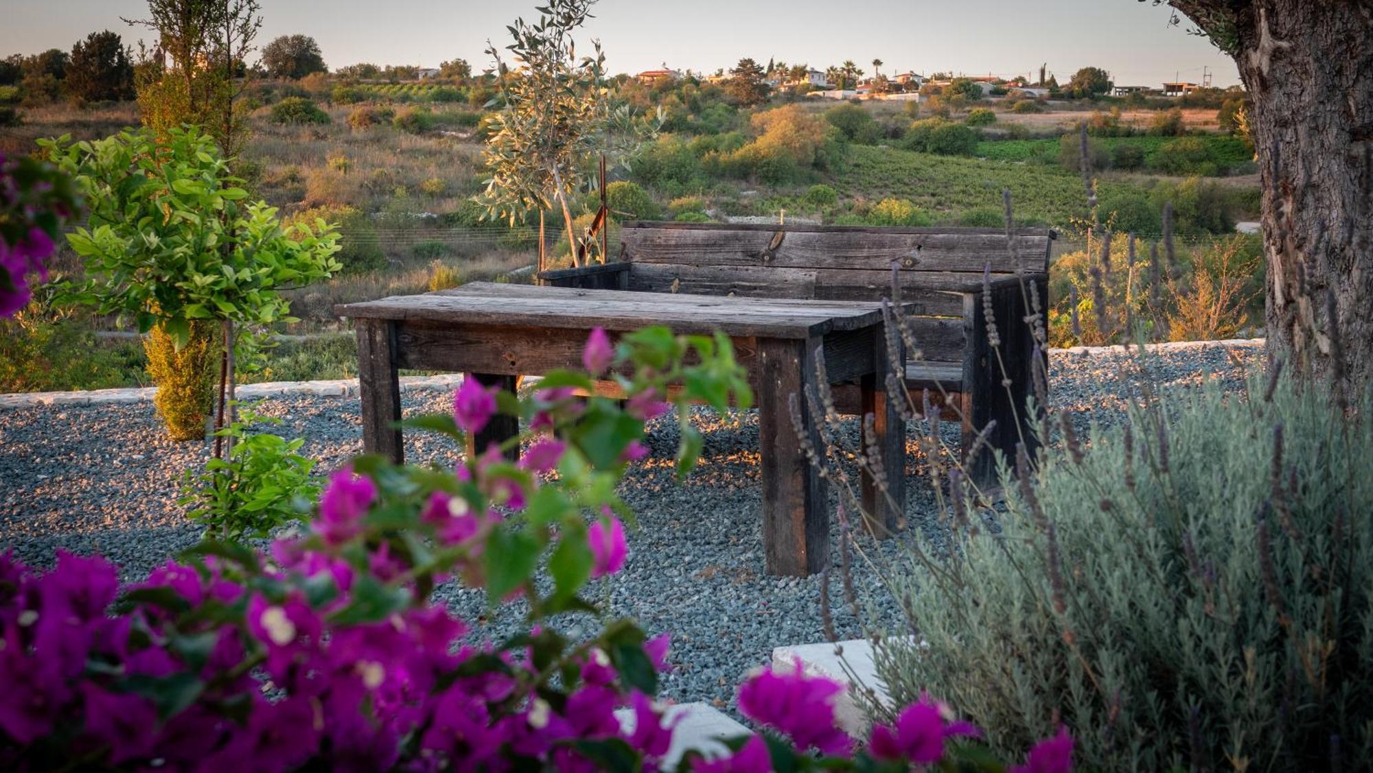 Holiday home Magia22 - Place For The Soul! Kathikas