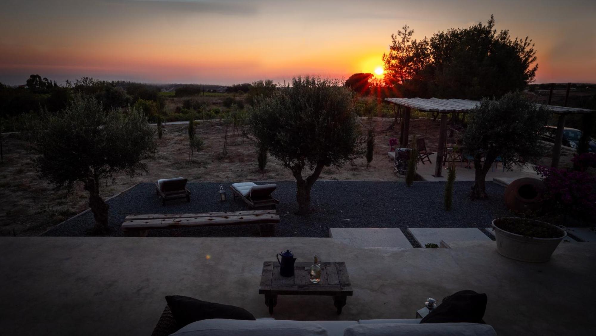 Holiday home Magia22 - Place For The Soul! Kathikas