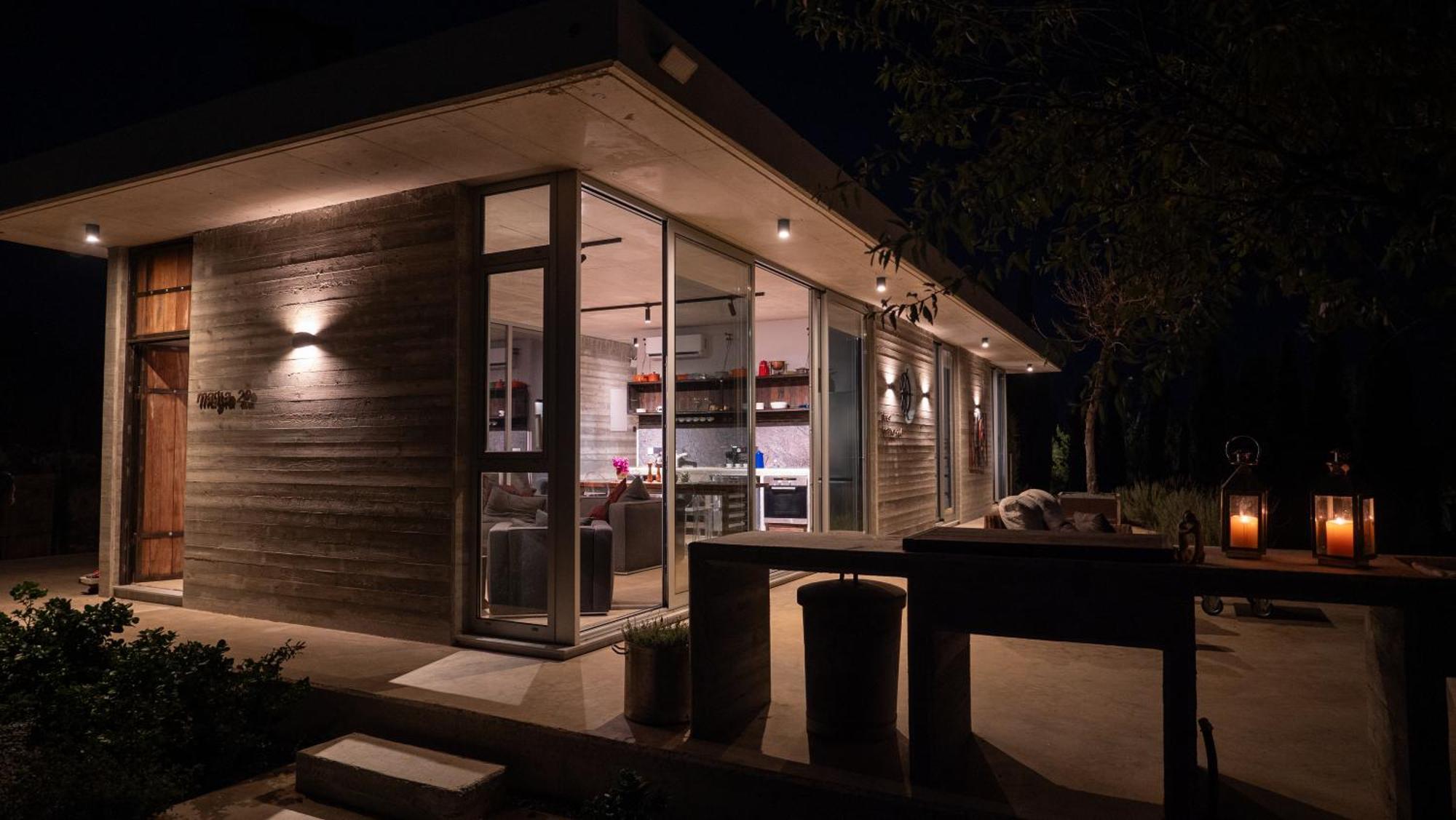 Holiday home Magia22 - Place For The Soul! Kathikas