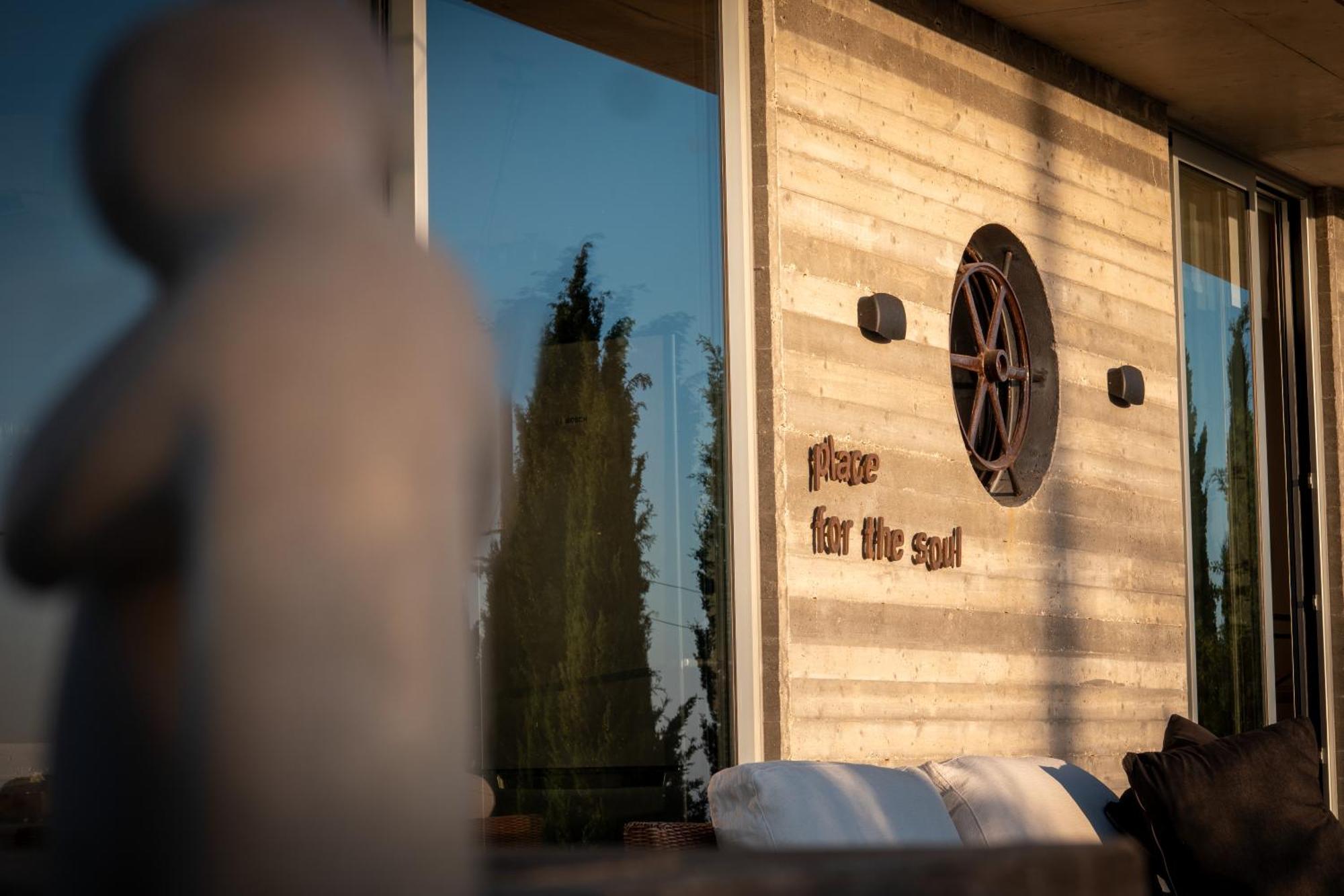 Magia22 - Place For The Soul! Holiday home Kathikas