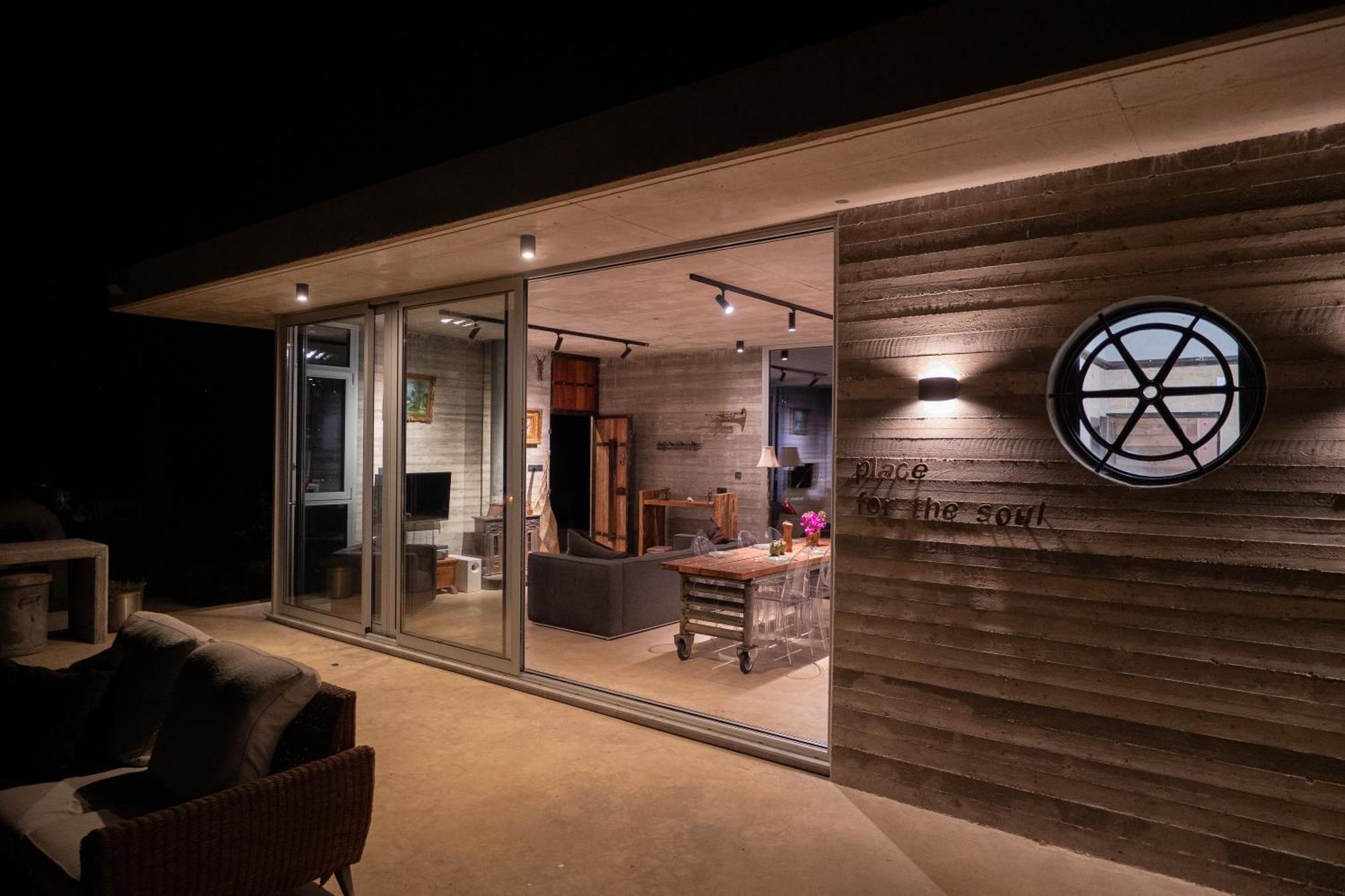 Magia22 - Place For The Soul! Holiday home *