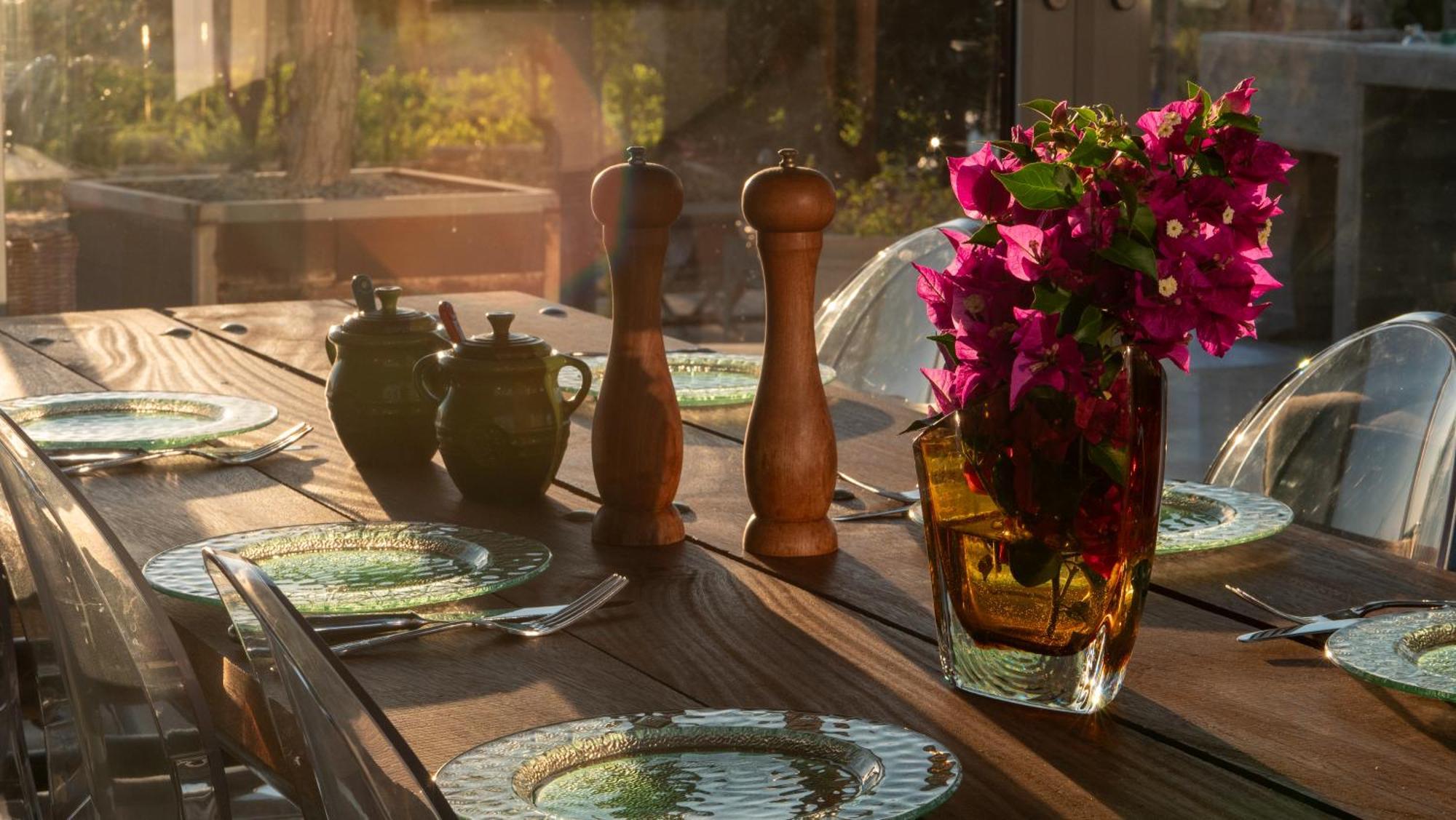 Holiday home Magia22 - Place For The Soul! *