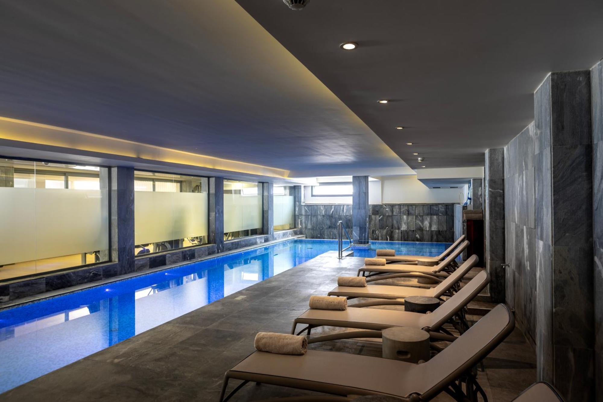 Capo Bay Hotel Protaras