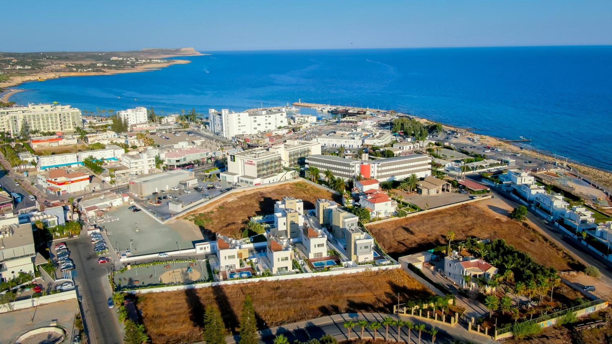 Napa Seaview * Ayia Napa