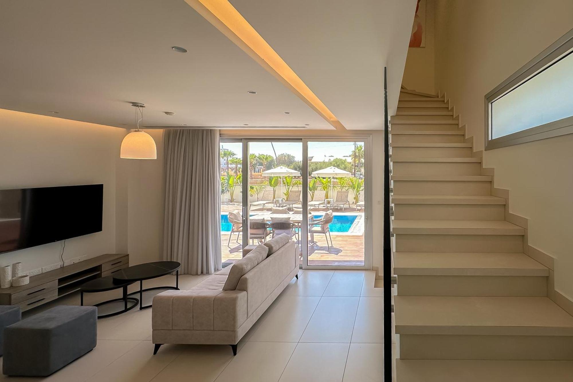 Villa Napa Seaview Ayia Napa