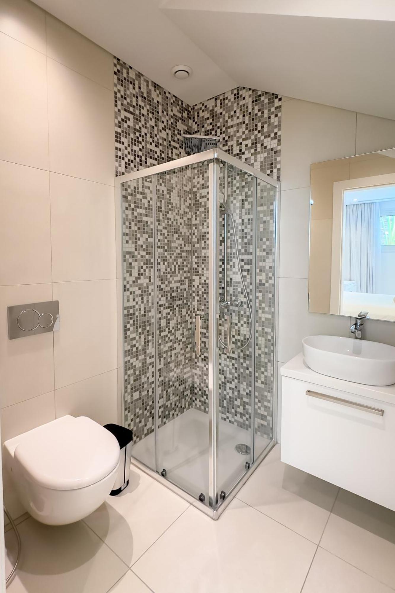 Napa Seaview Villa Ayia Napa