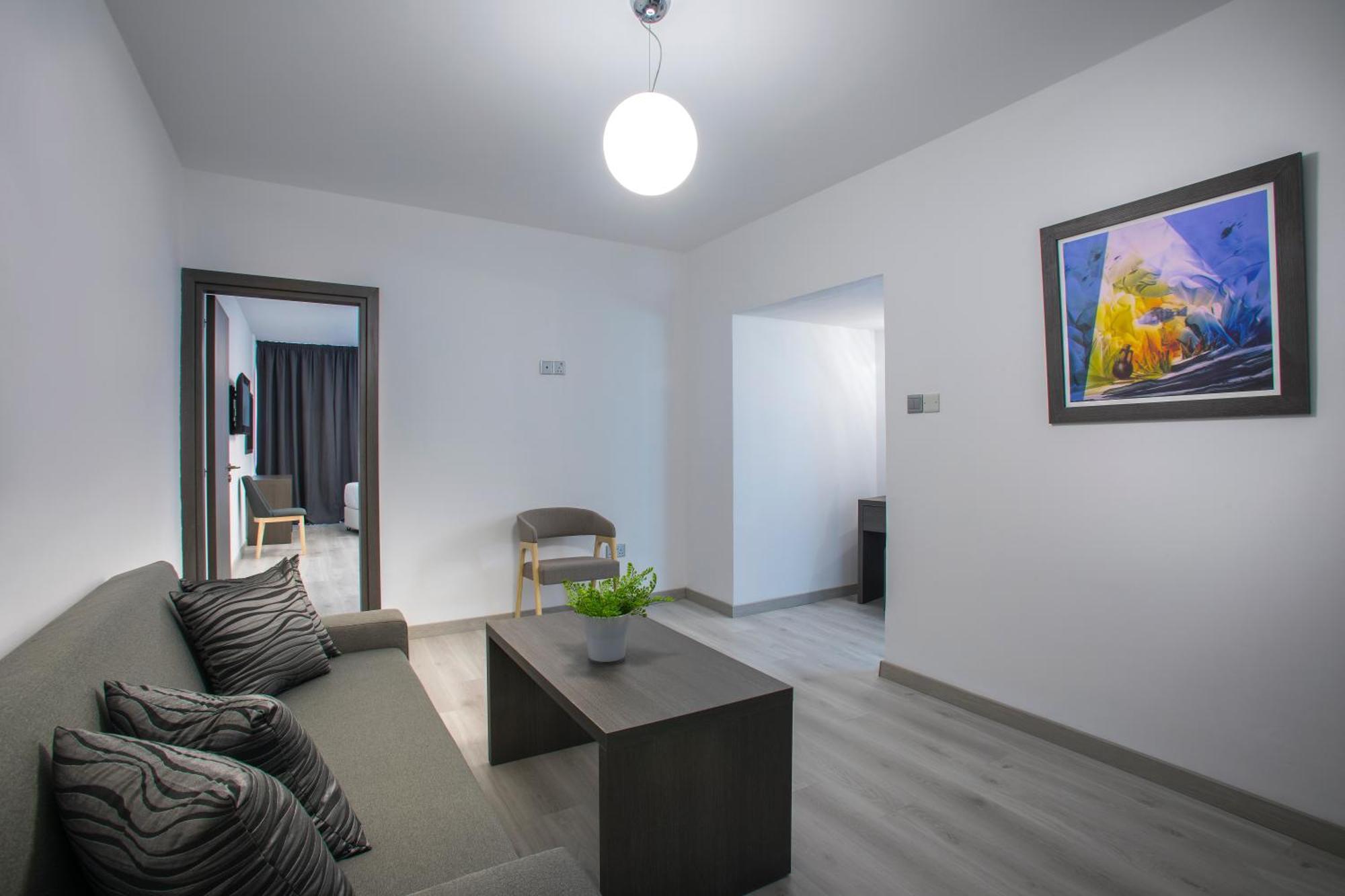 Aparthotel Blazer 2*