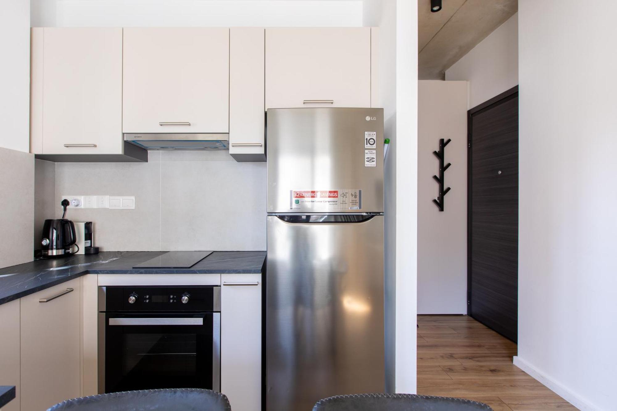 Apartment Yamas Urban Living Spiridonos *