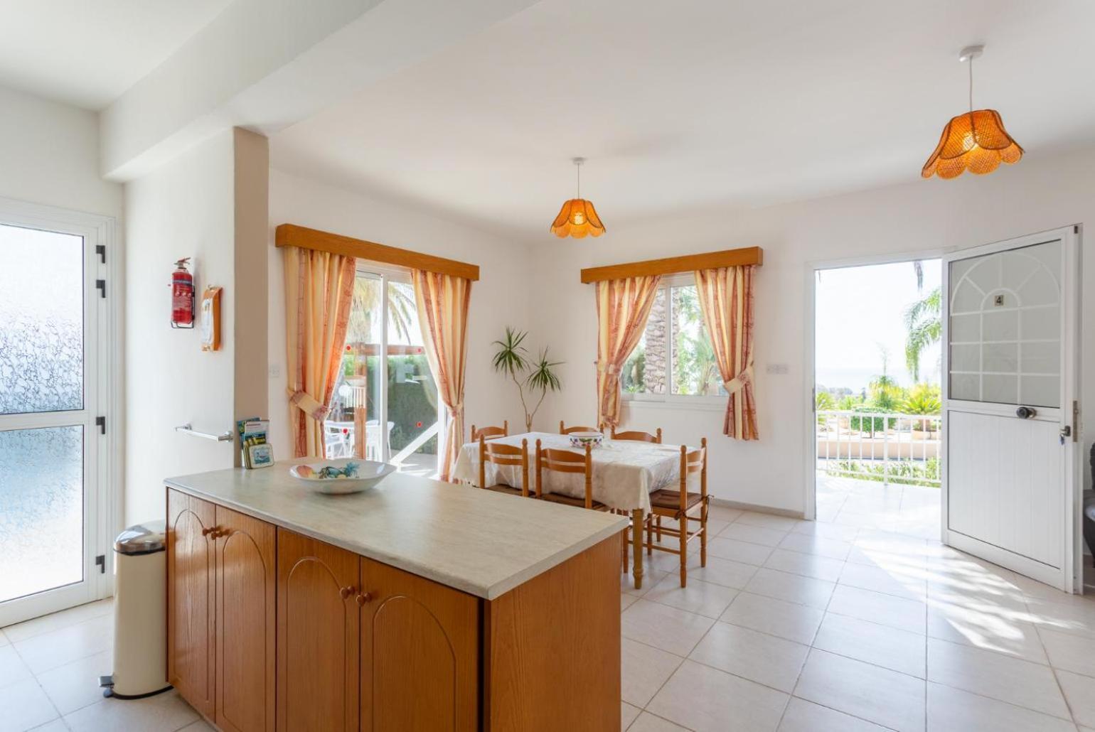Villa Athina