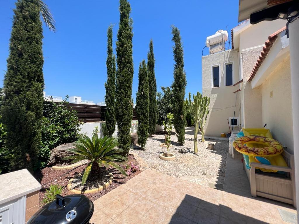 Tamara With Private Pool Villa *