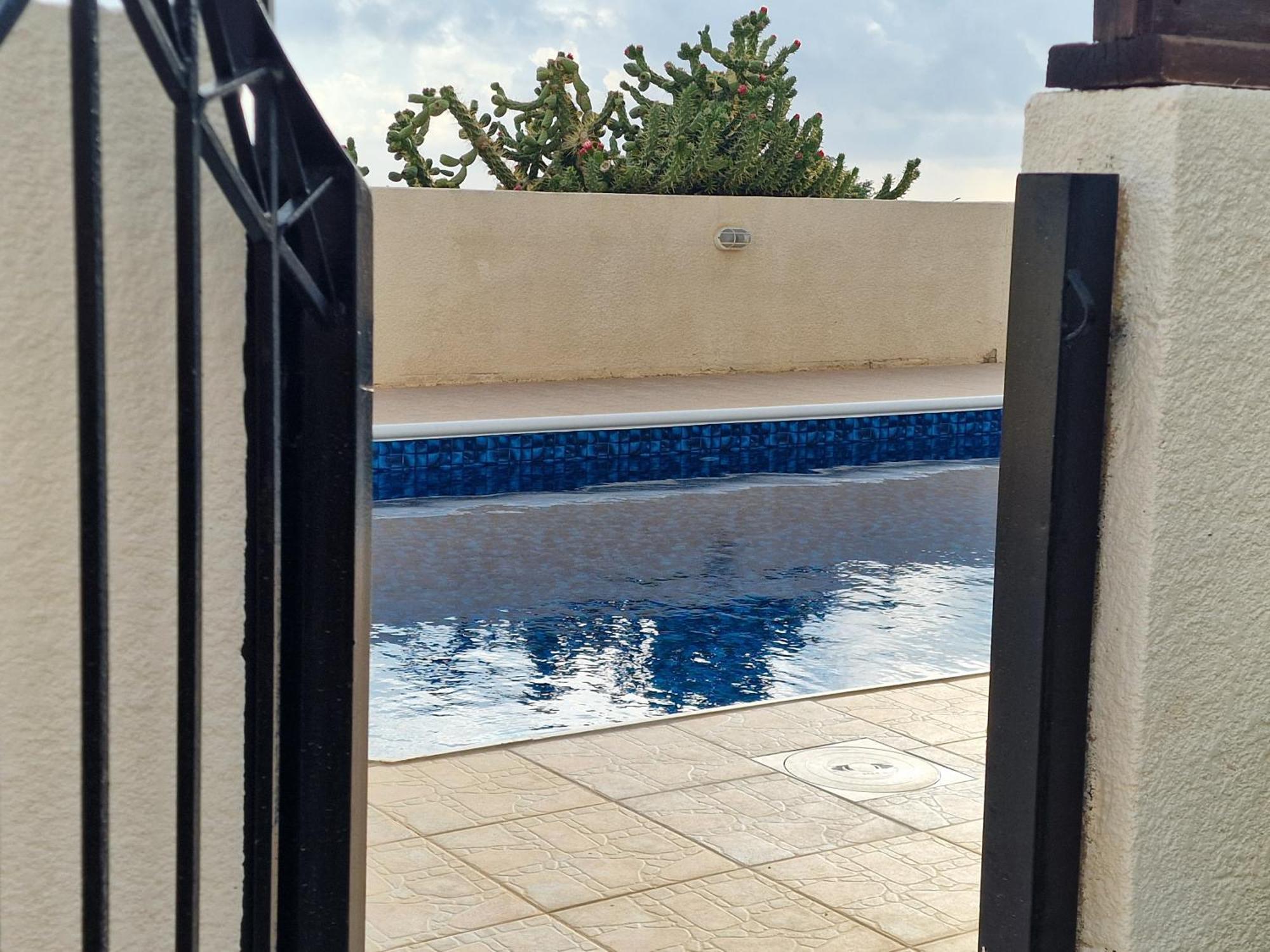 Villa Amavi Peyia