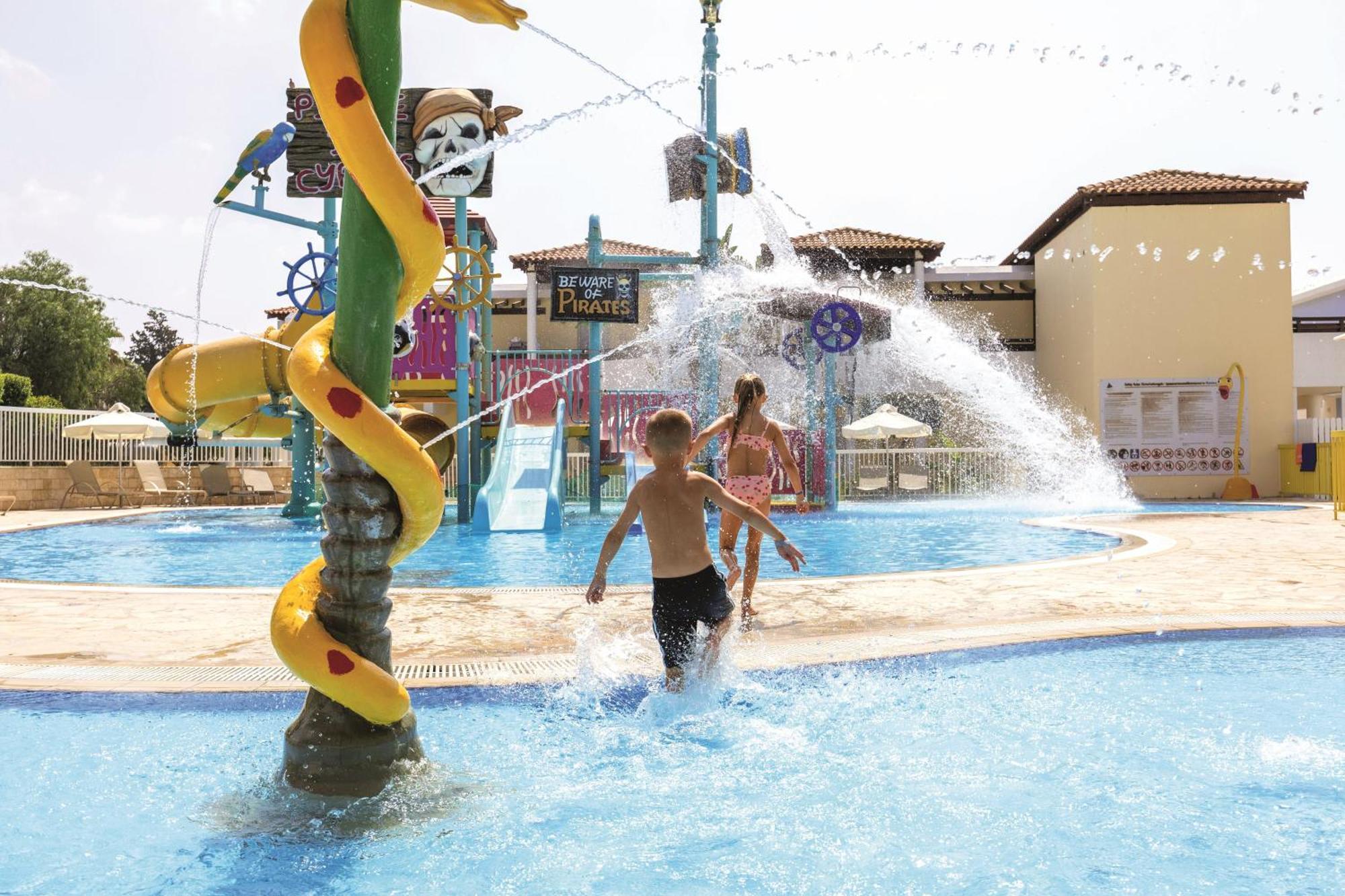 Atlantica Aeneas 5* Ayia Napa