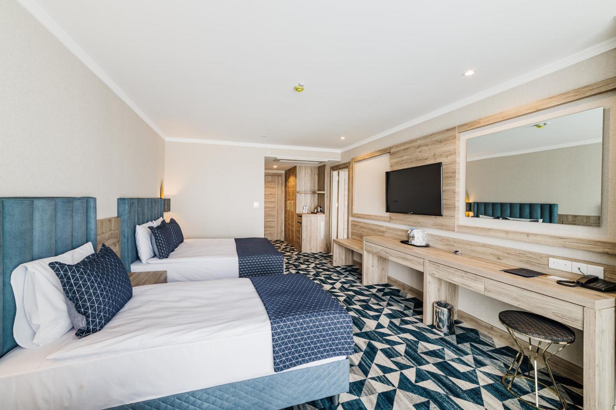 Hotel The Arkin Iskele Iskele District (Northern Cyprus)