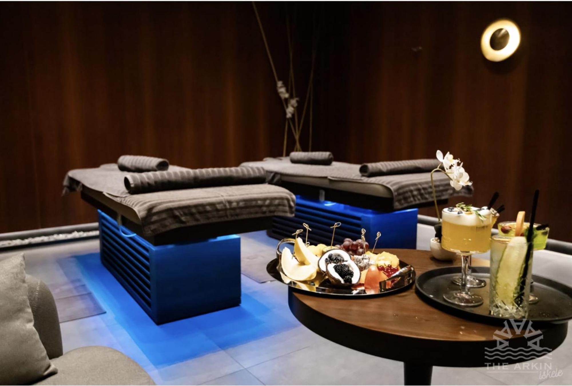 Hotel The Arkin Iskele *
