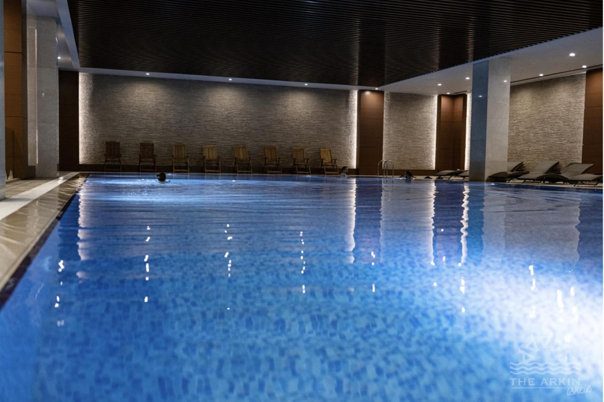 Hotel The Arkin Iskele *