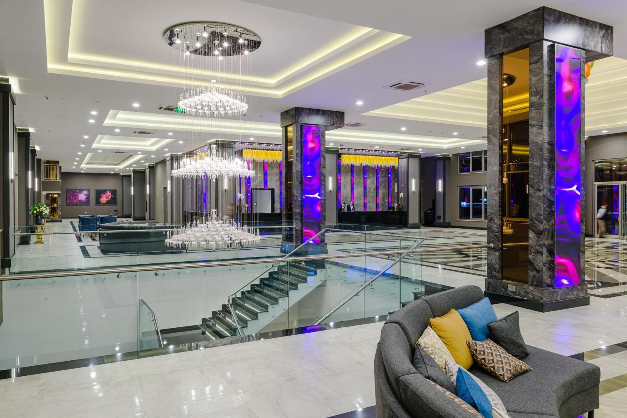 Hotel The Arkin Iskele *