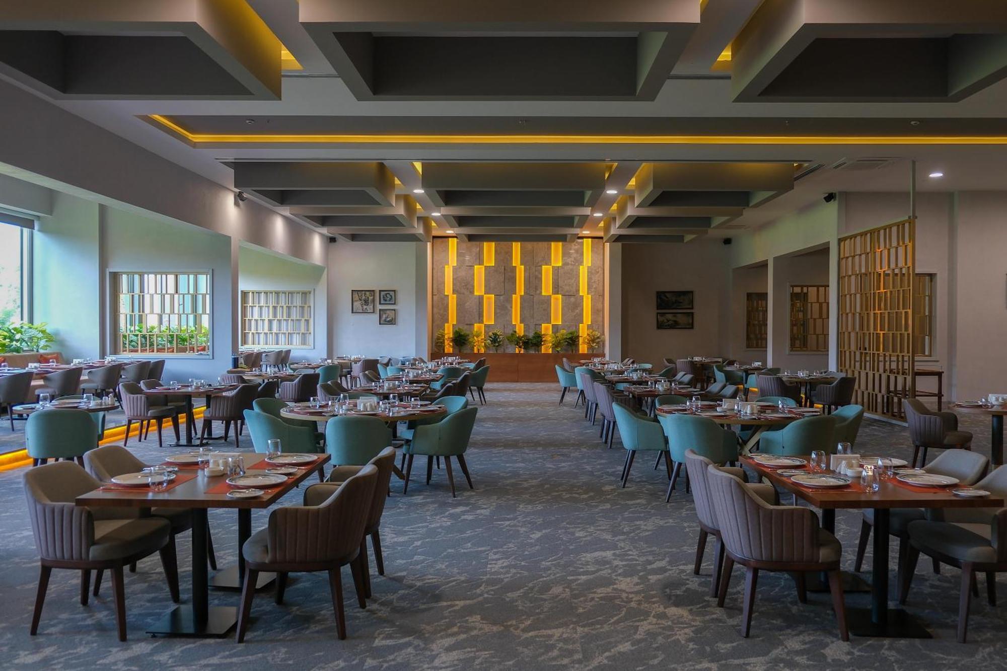 Hotel The Arkin Iskele *