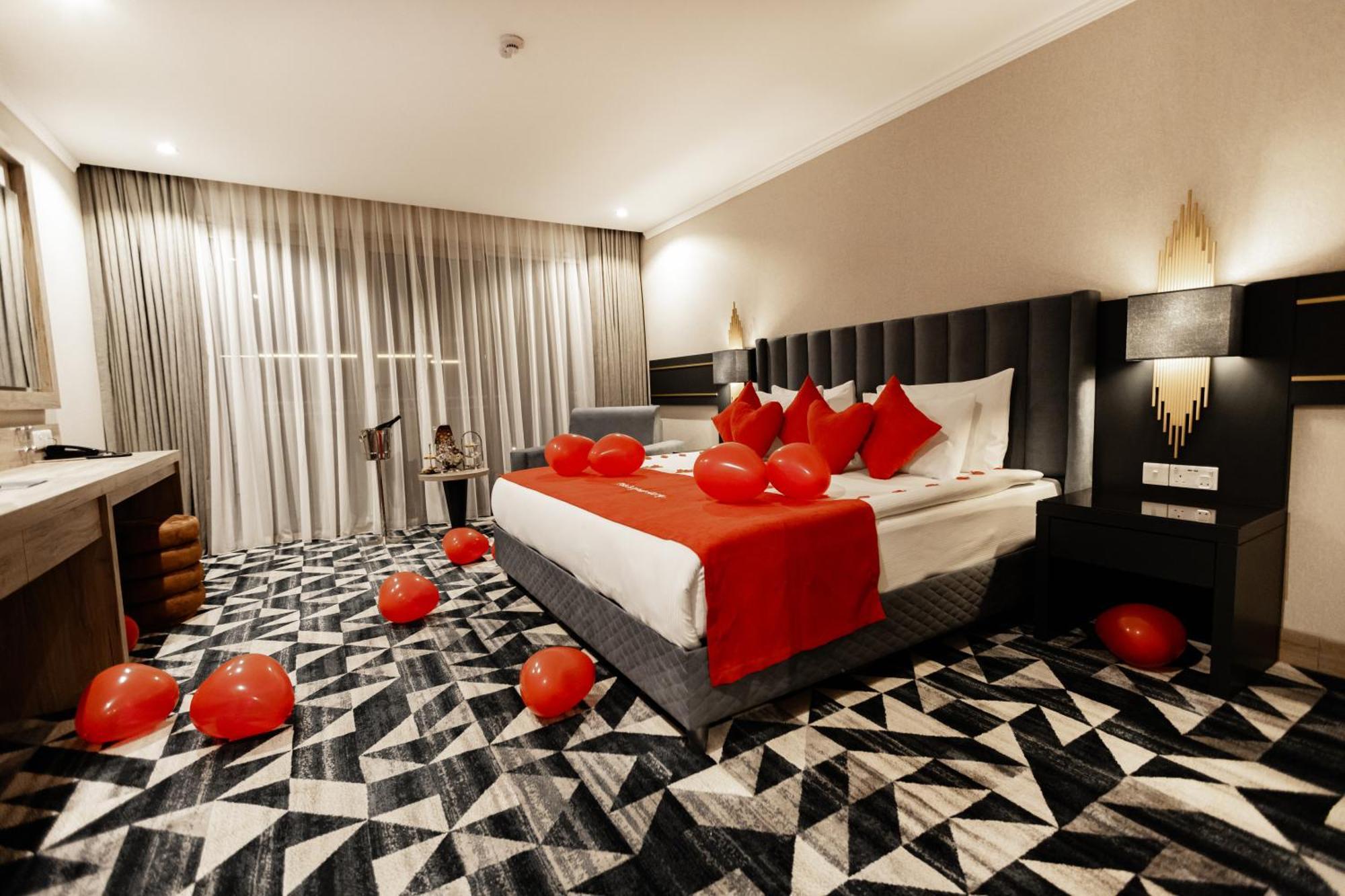 The Arkin Iskele Hotel