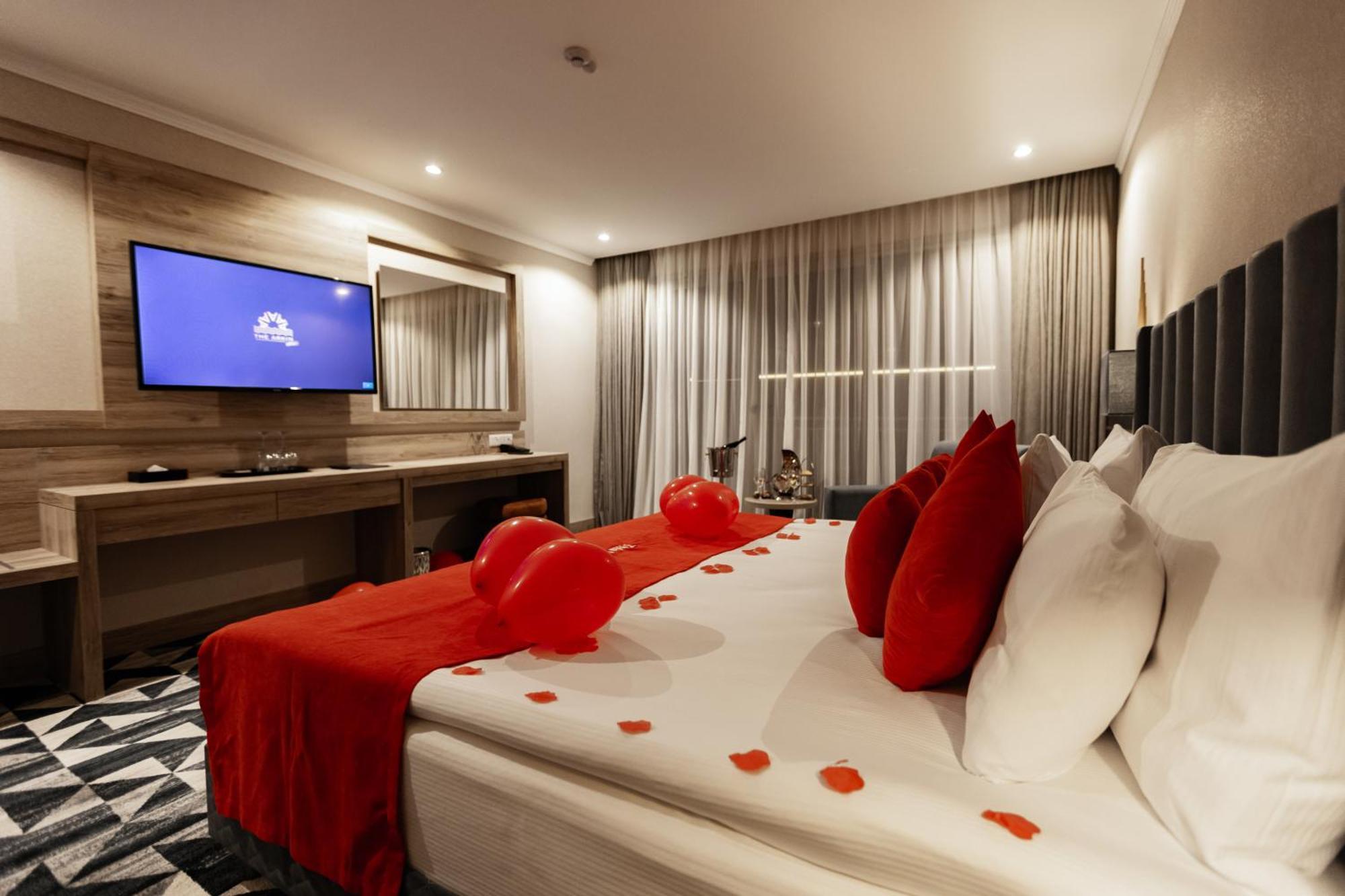 Hotel The Arkin Iskele Iskele District (Northern Cyprus)