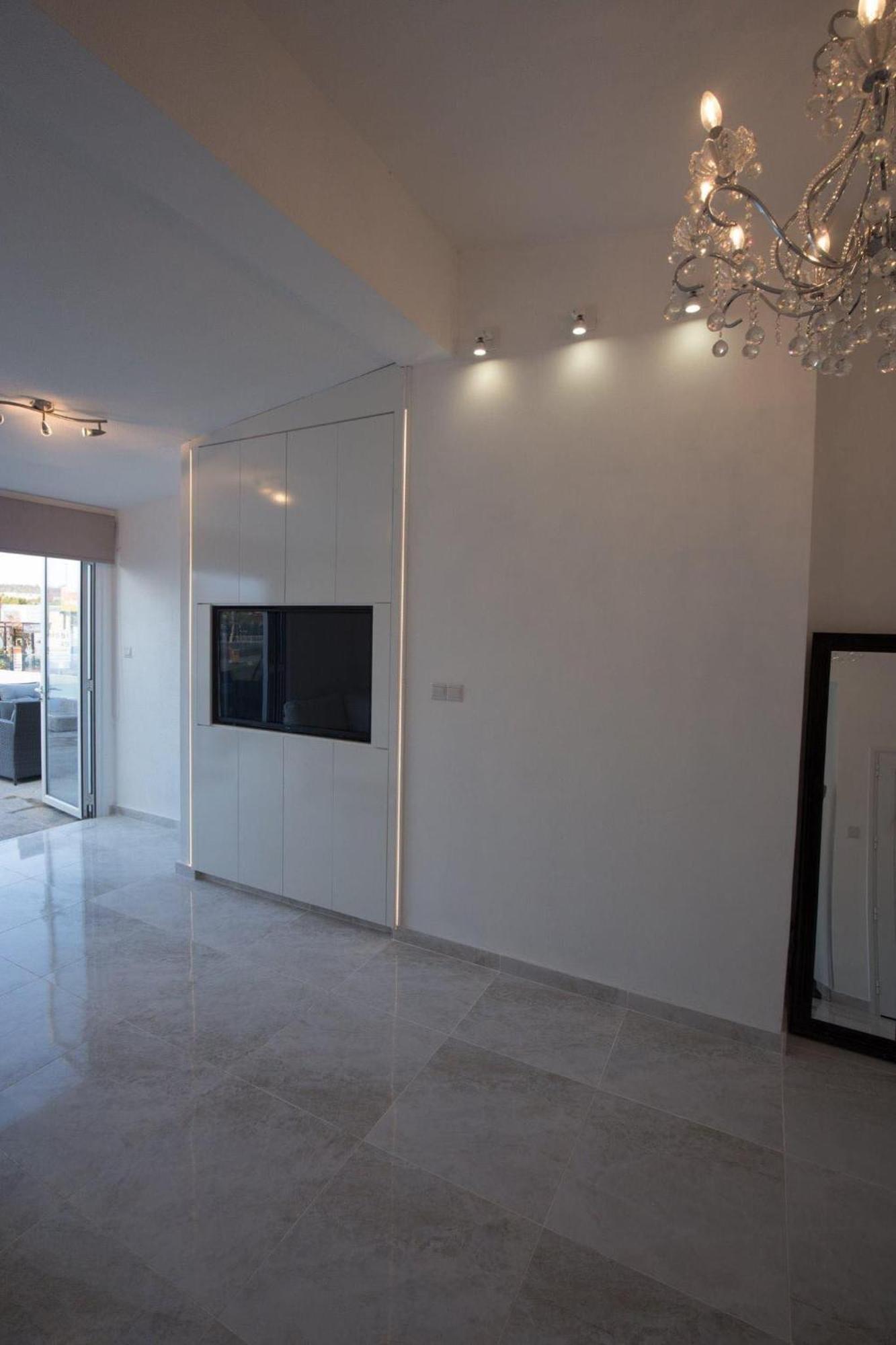 Nissi49 Apartamento *
