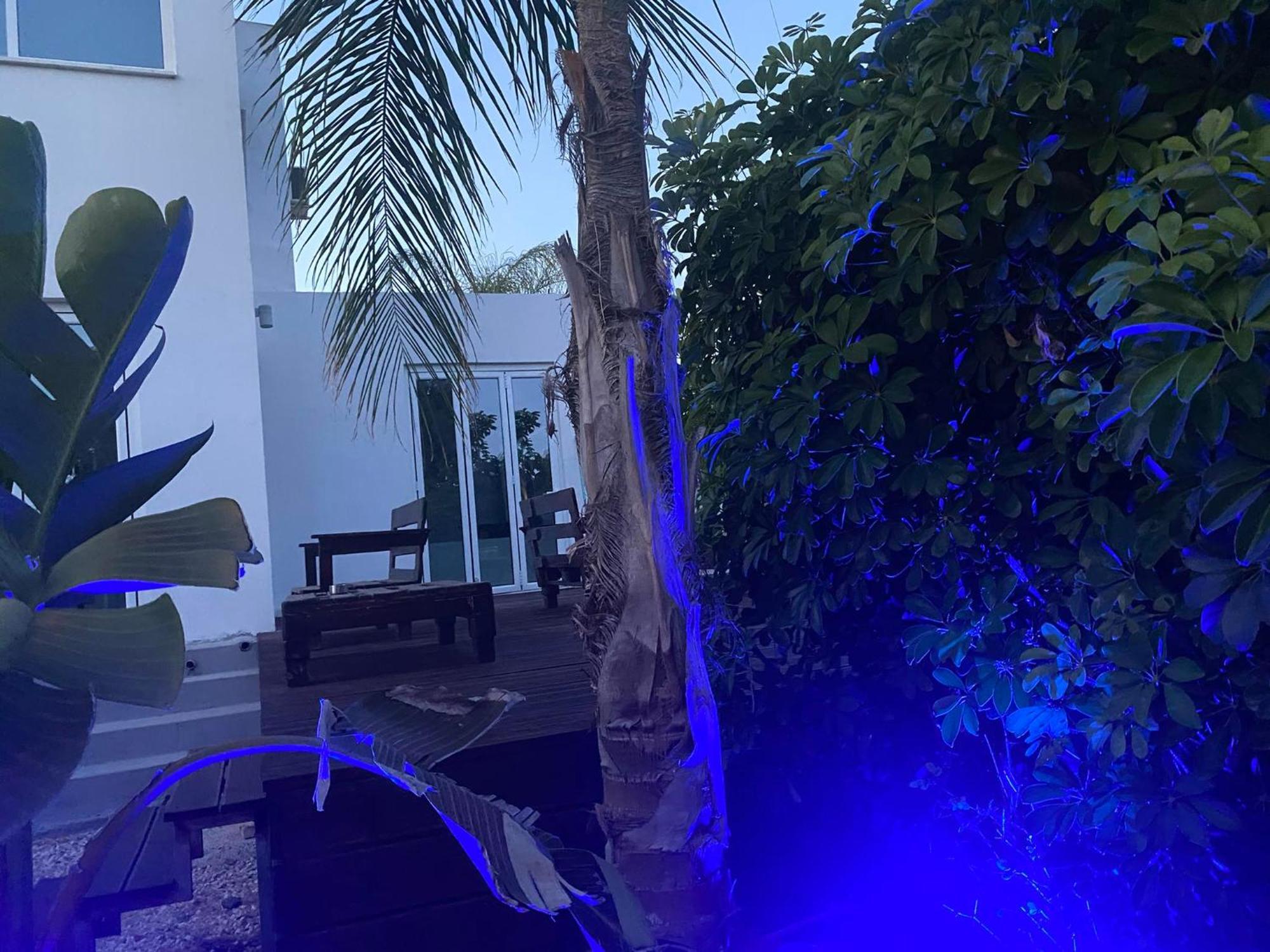 Nissi49 Apartamento