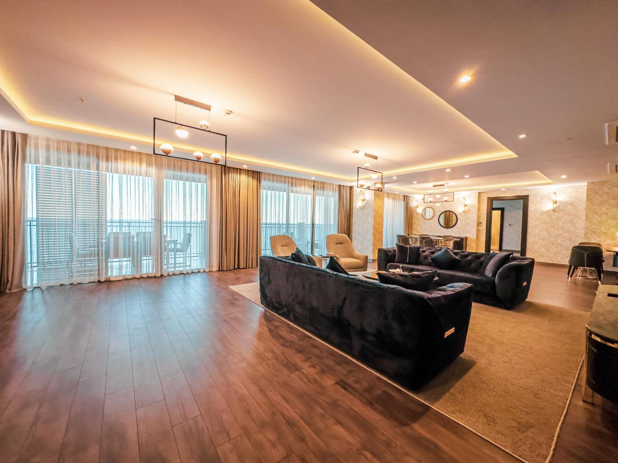 The Arkin Iskele Hotel Iskele District (Northern Cyprus)