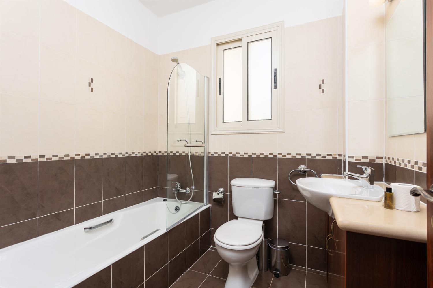 Galina Villa Neo Chorio