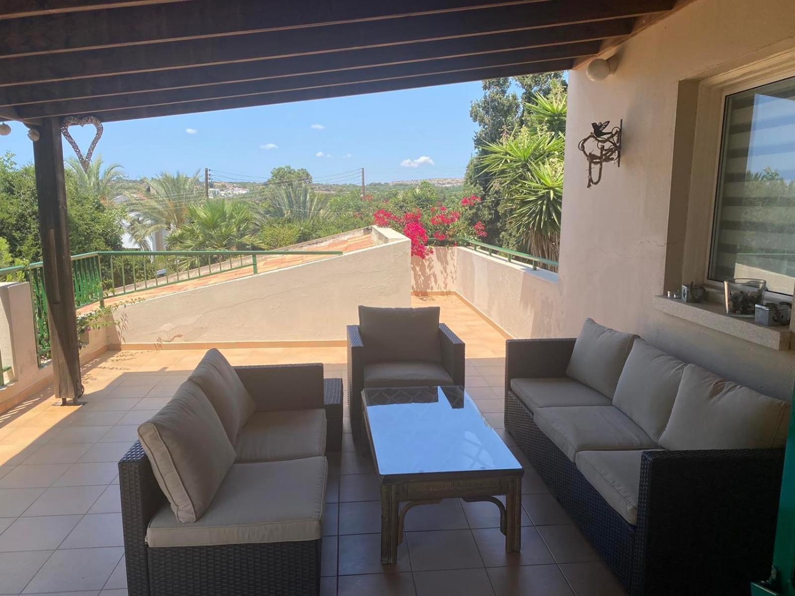 Konnos Holiday home Protaras