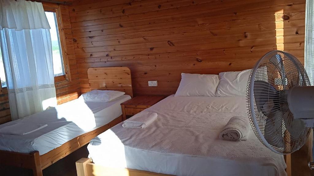 Oasis At Ayfilon Guest house Rizokarpaso