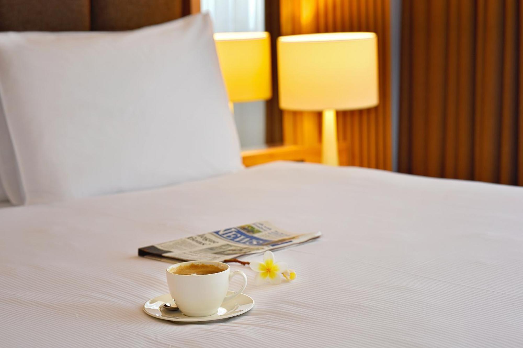 Grand Sapphire 4* Famagusta (Northern Cyprus)