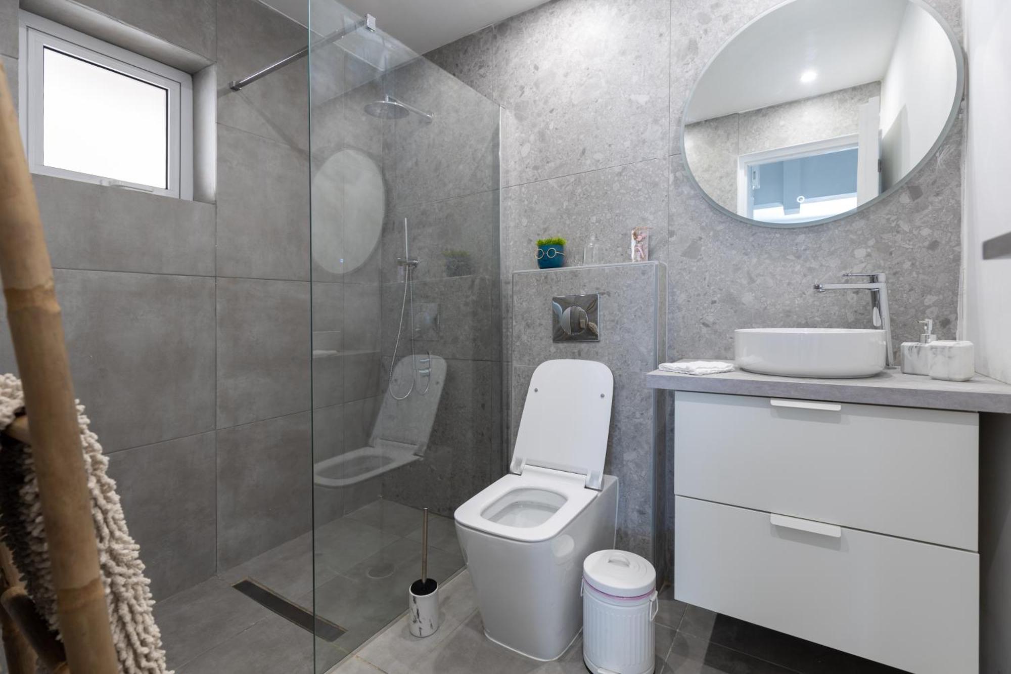Kapparis Flat 22 Apartment Paralimni