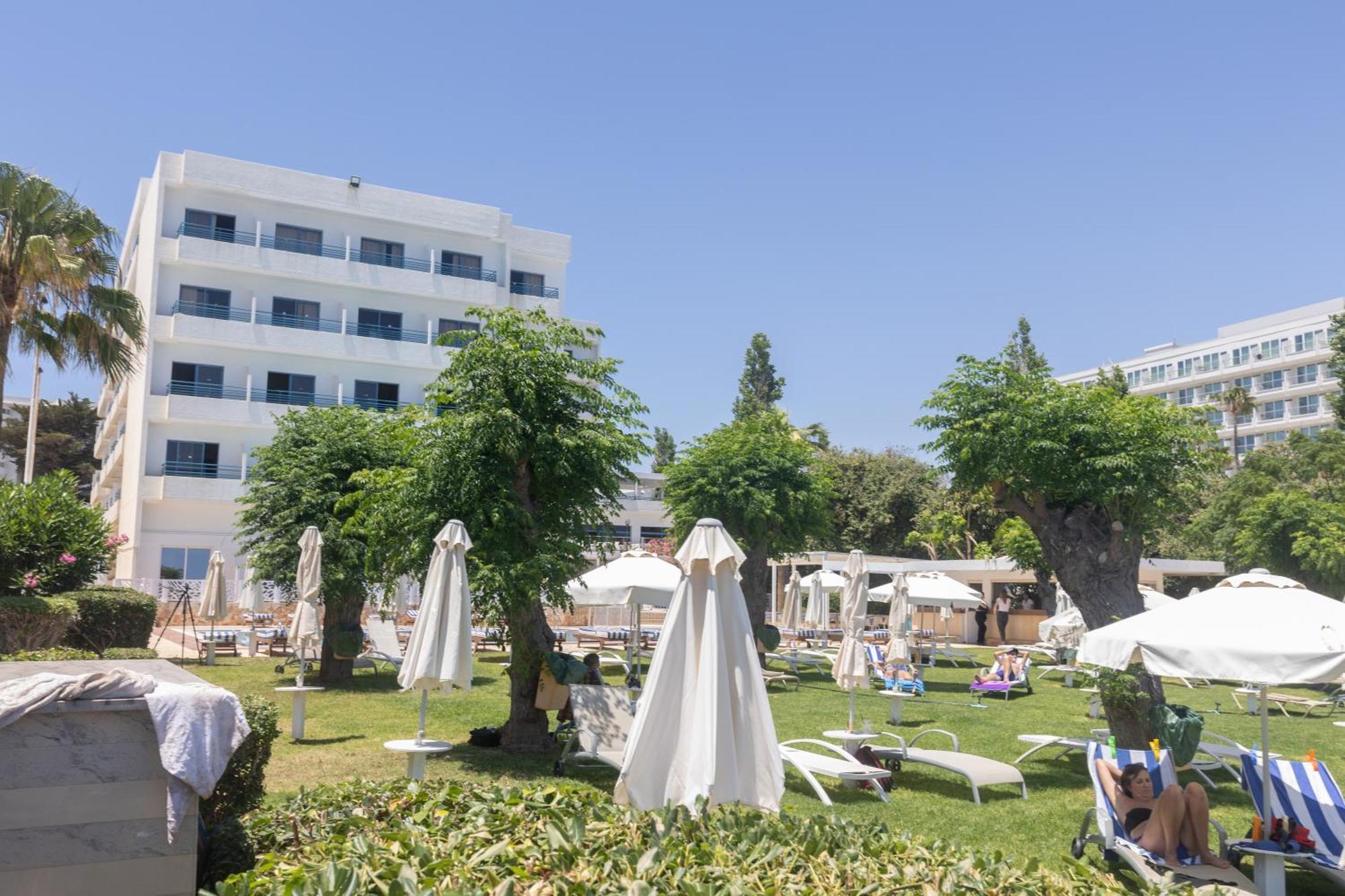 Hotel Iliada 4*