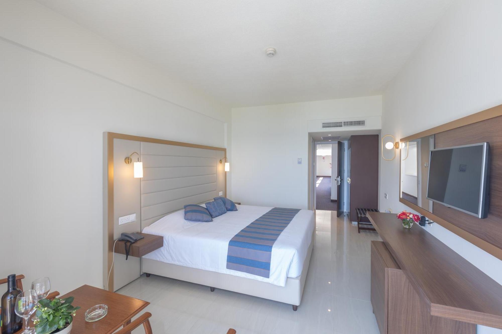 Hotel Iliada