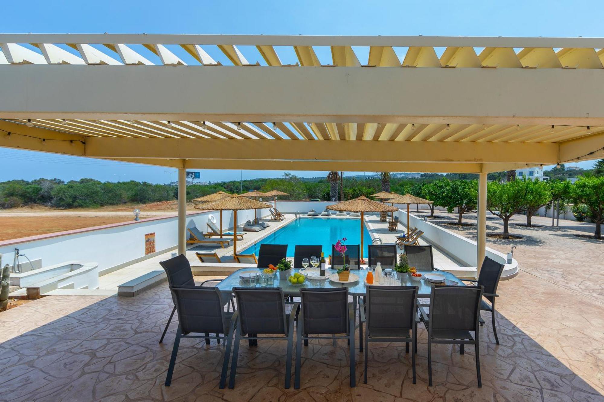 Views Pram1 * Protaras
