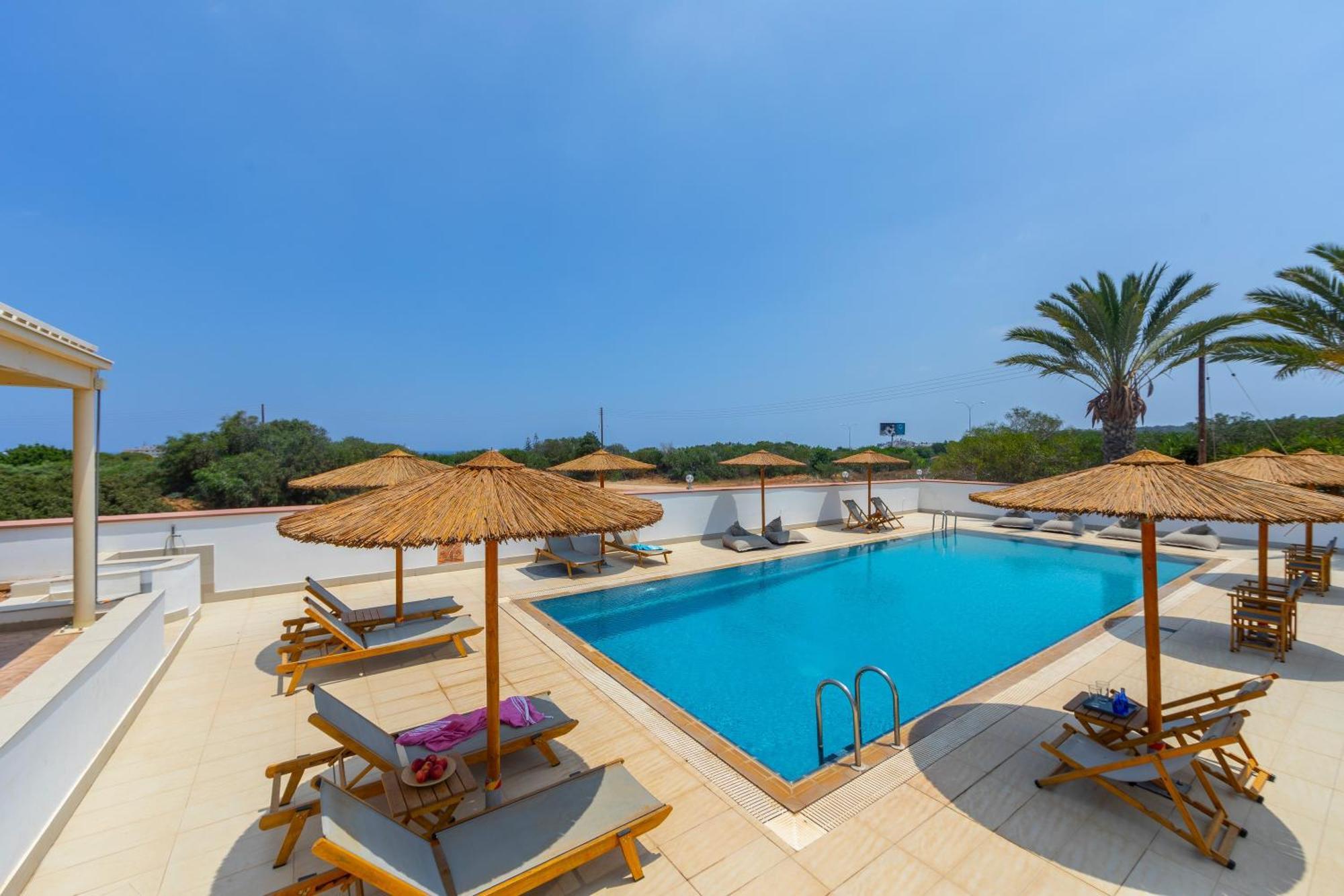 Views Pram1 * Protaras