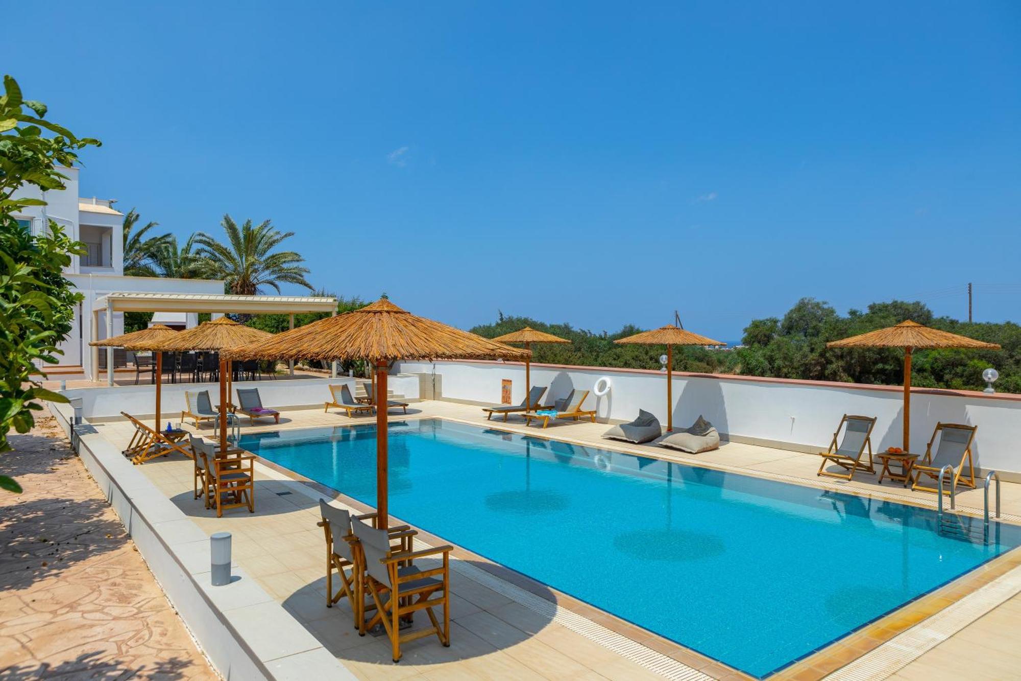 Views Pram1 Protaras