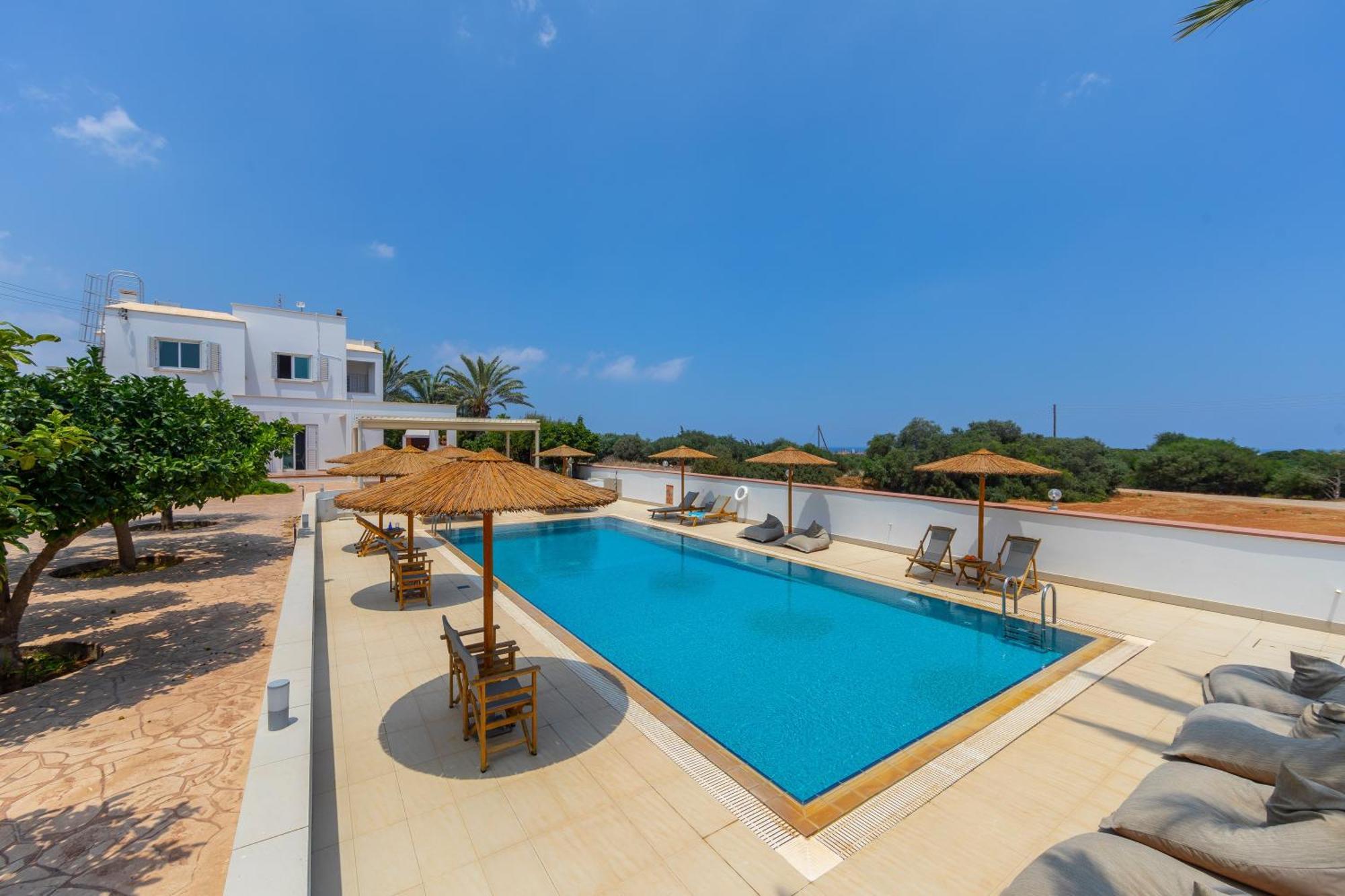 Views Pram1 Villa *