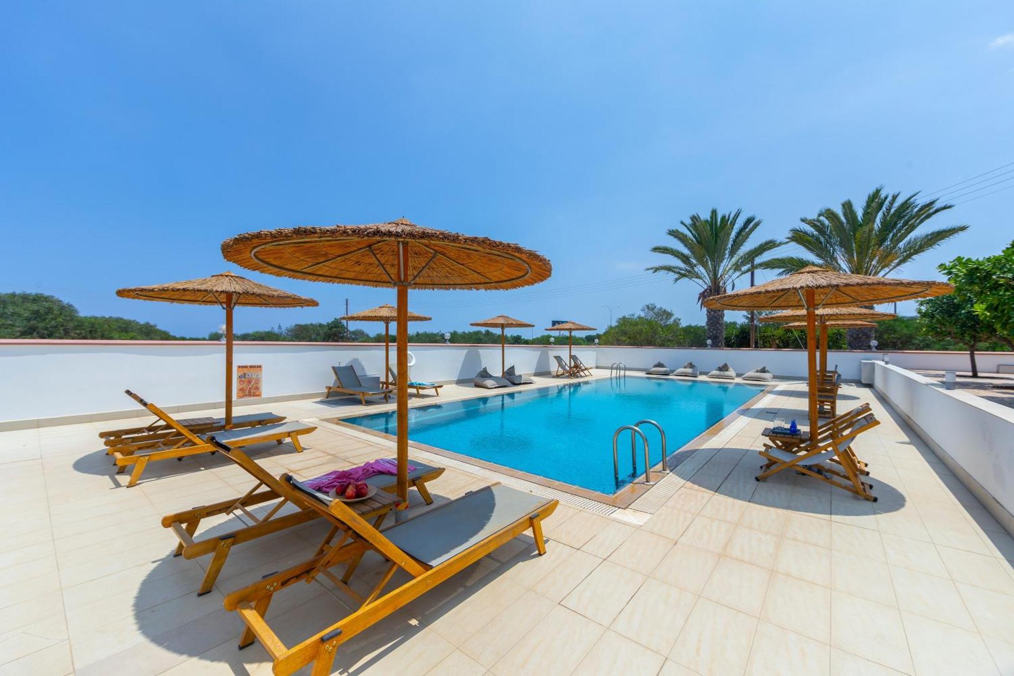 Views Pram1 Villa Protaras