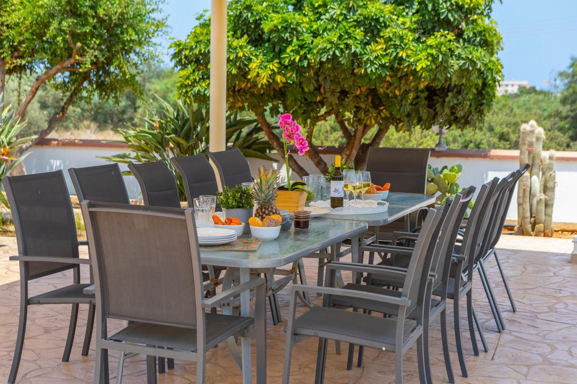 Views Pram1 Villa Protaras