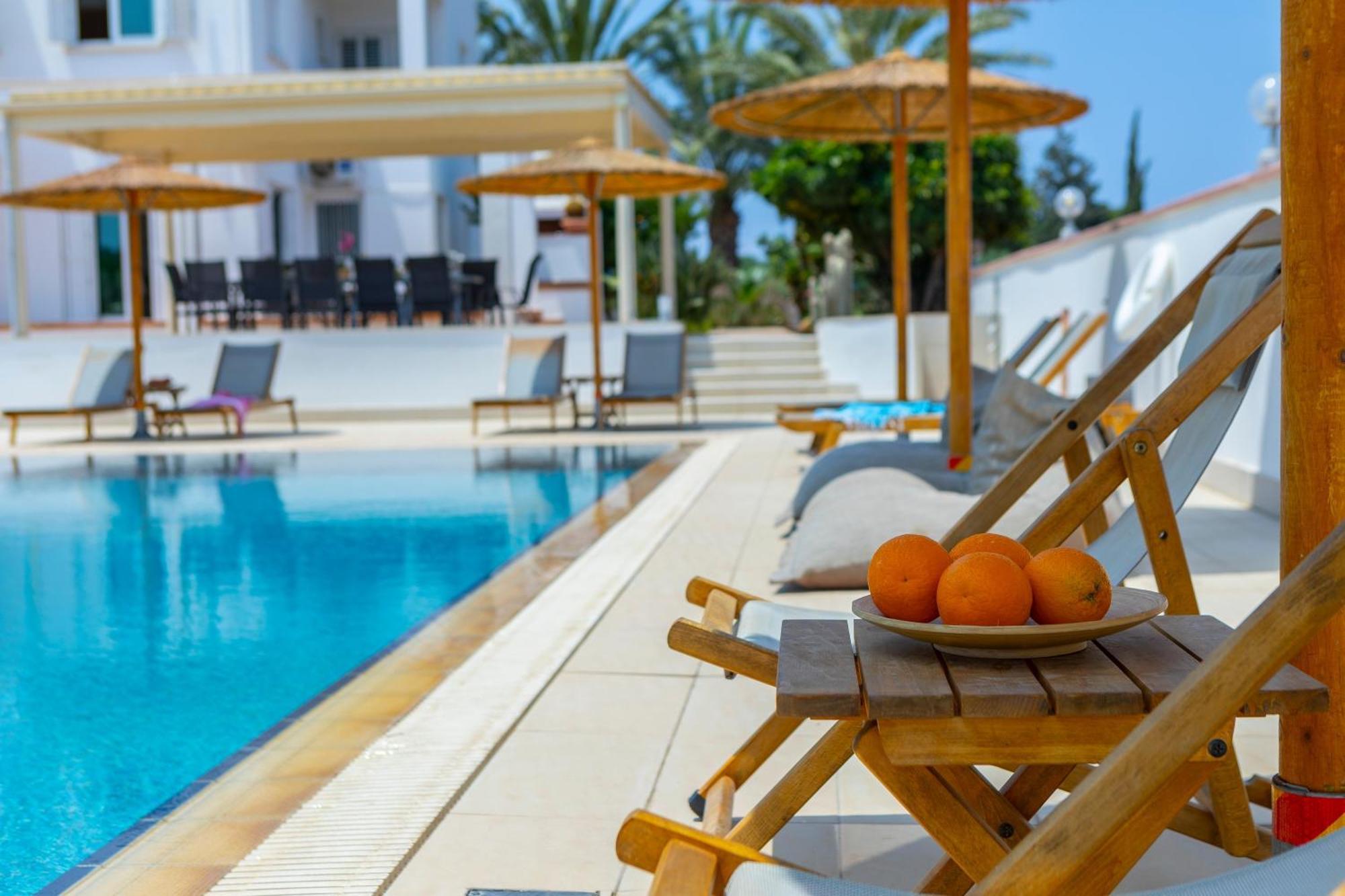 Views Pram1 Villa