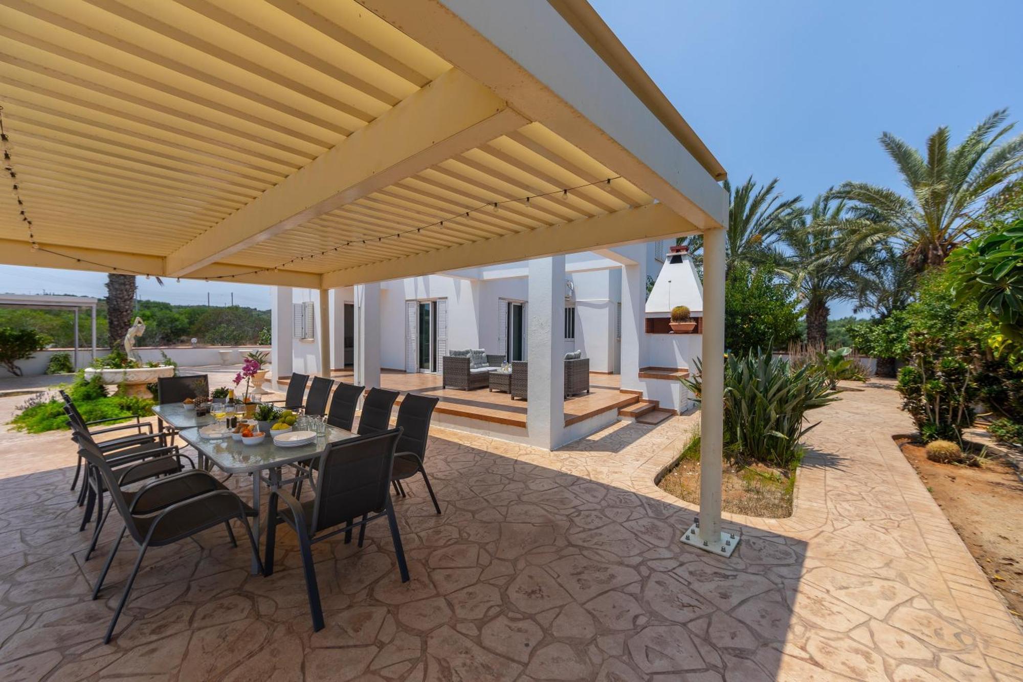 Views Pram1 Villa *