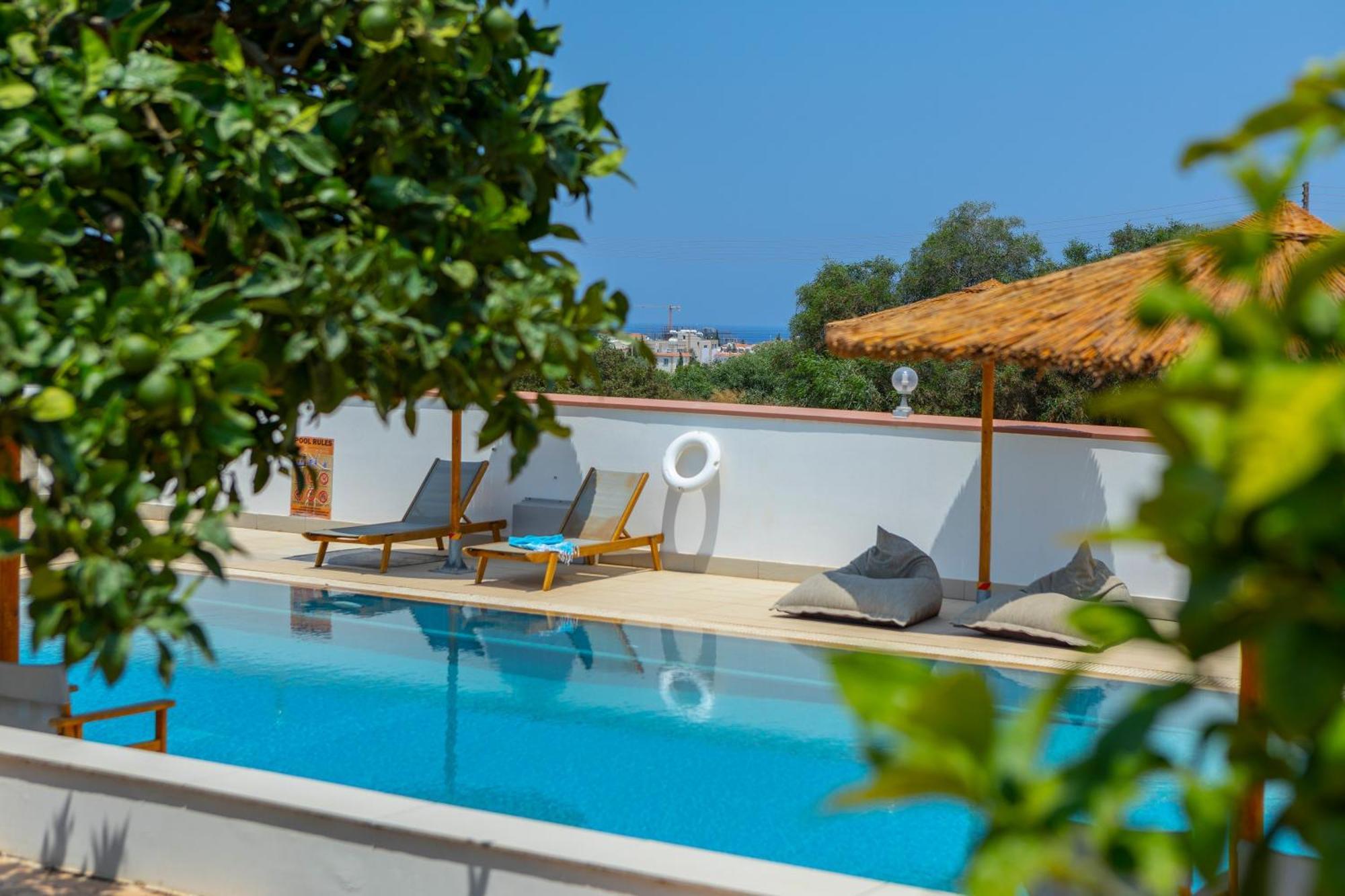Views Pram1 Villa Protaras