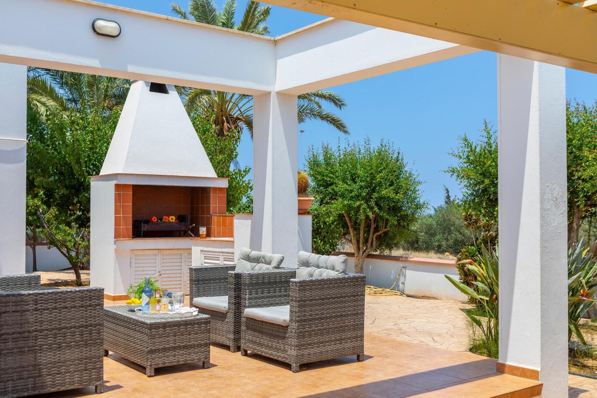 Views Pram1 Protaras