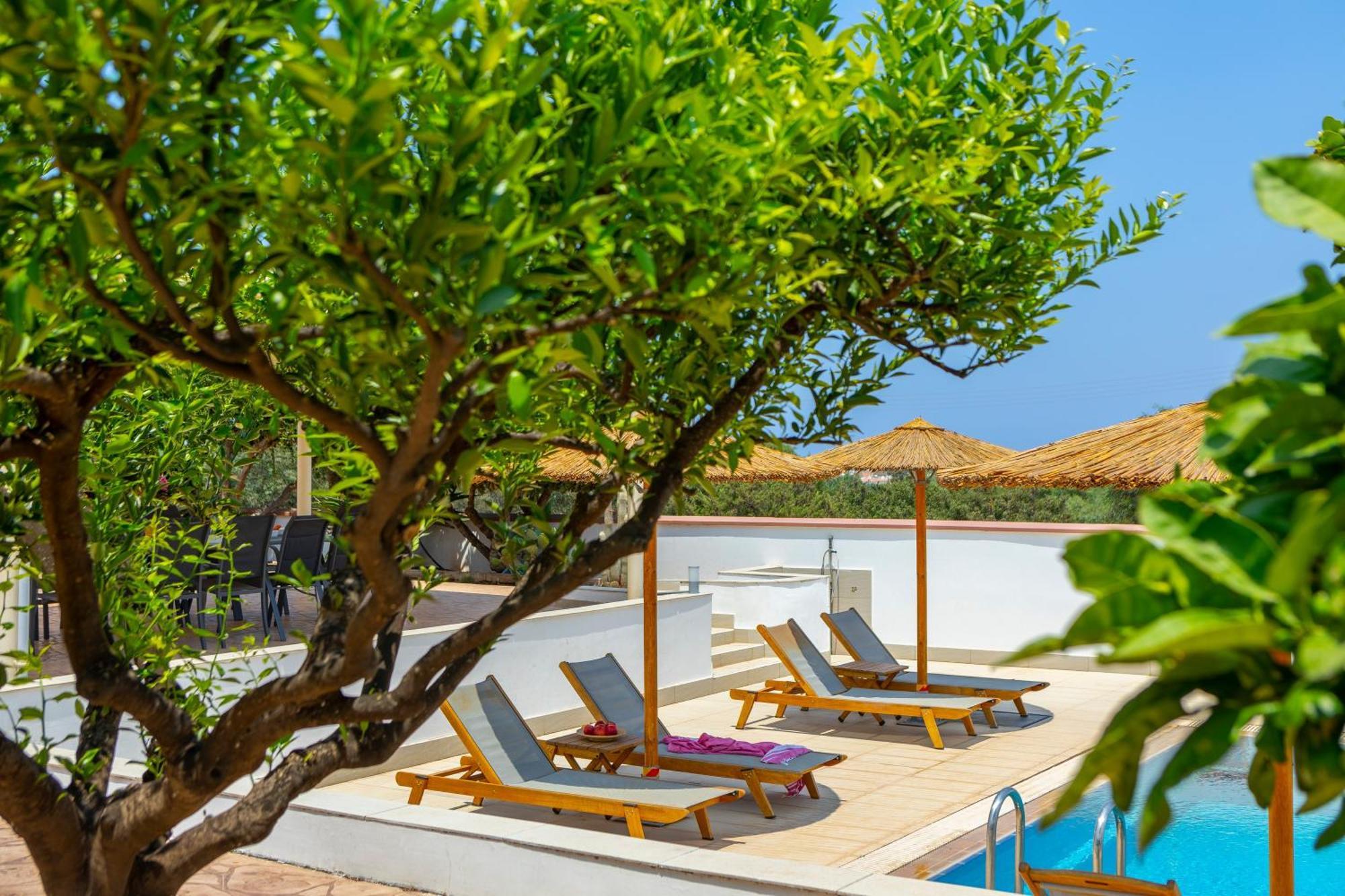Views Pram1 * Protaras