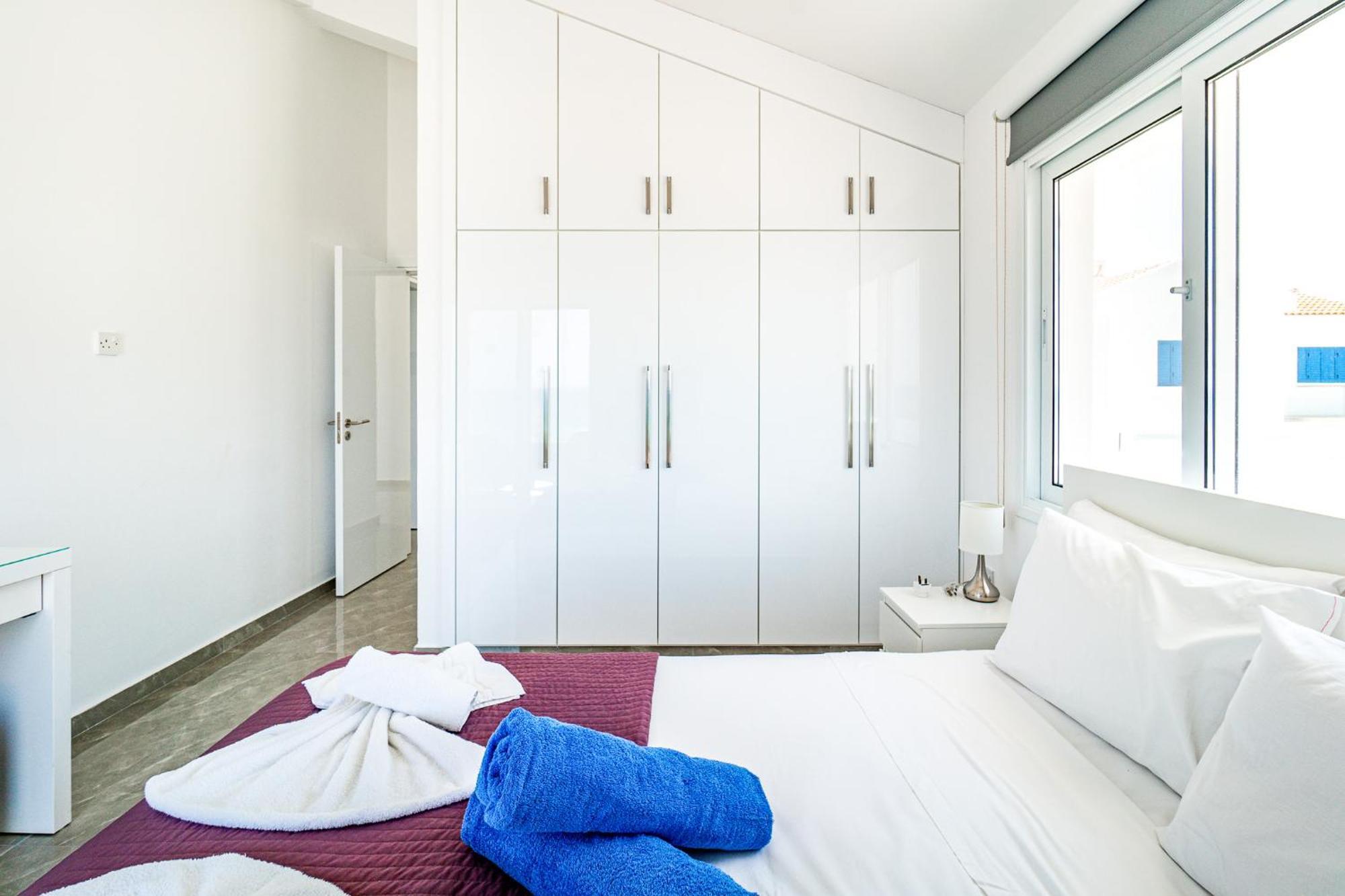 Pousada Front Aqua Marina By Ezoria Paralimni