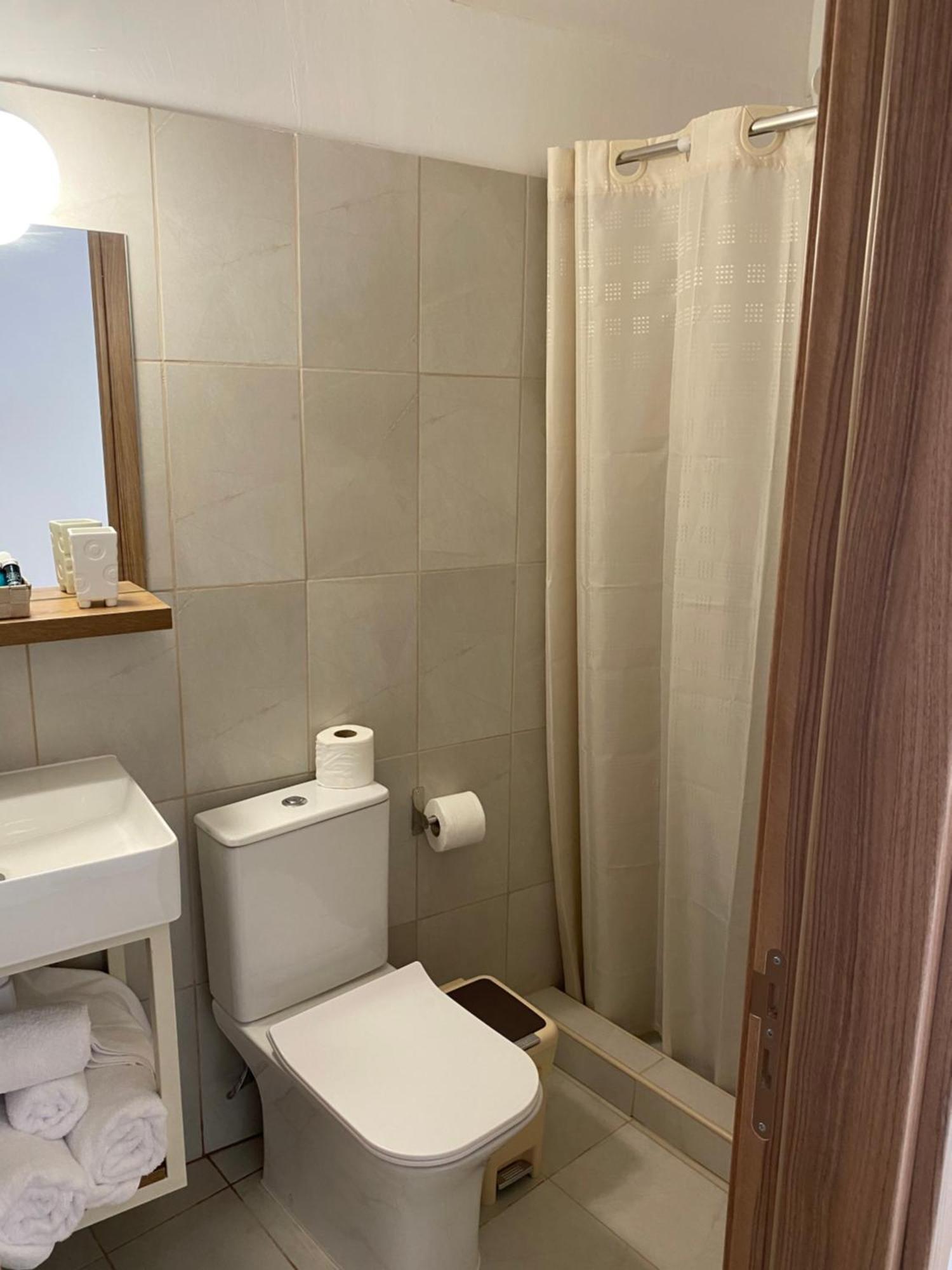 Bay Apartment Larnaca
