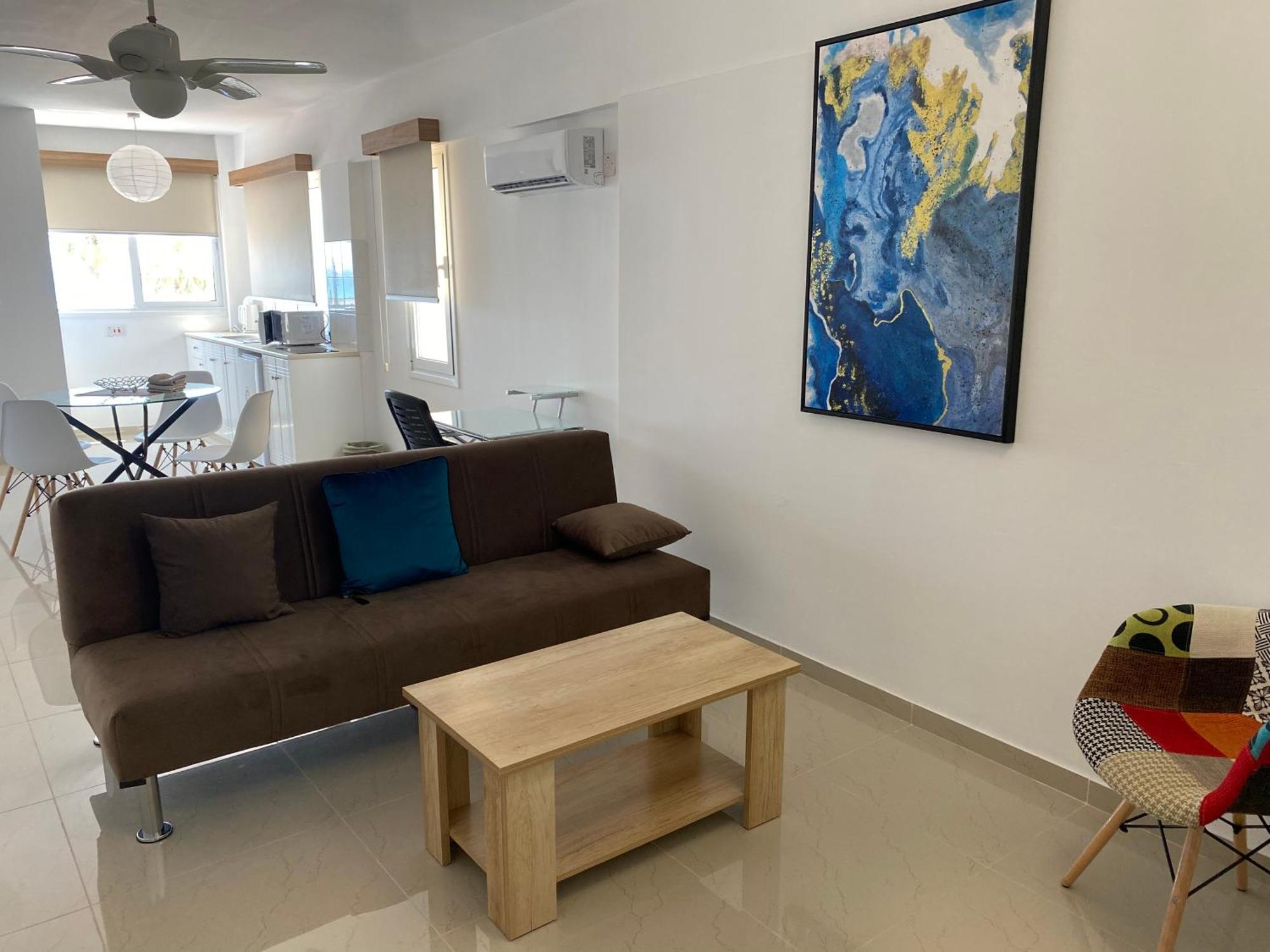 Apartment Bay Larnaca