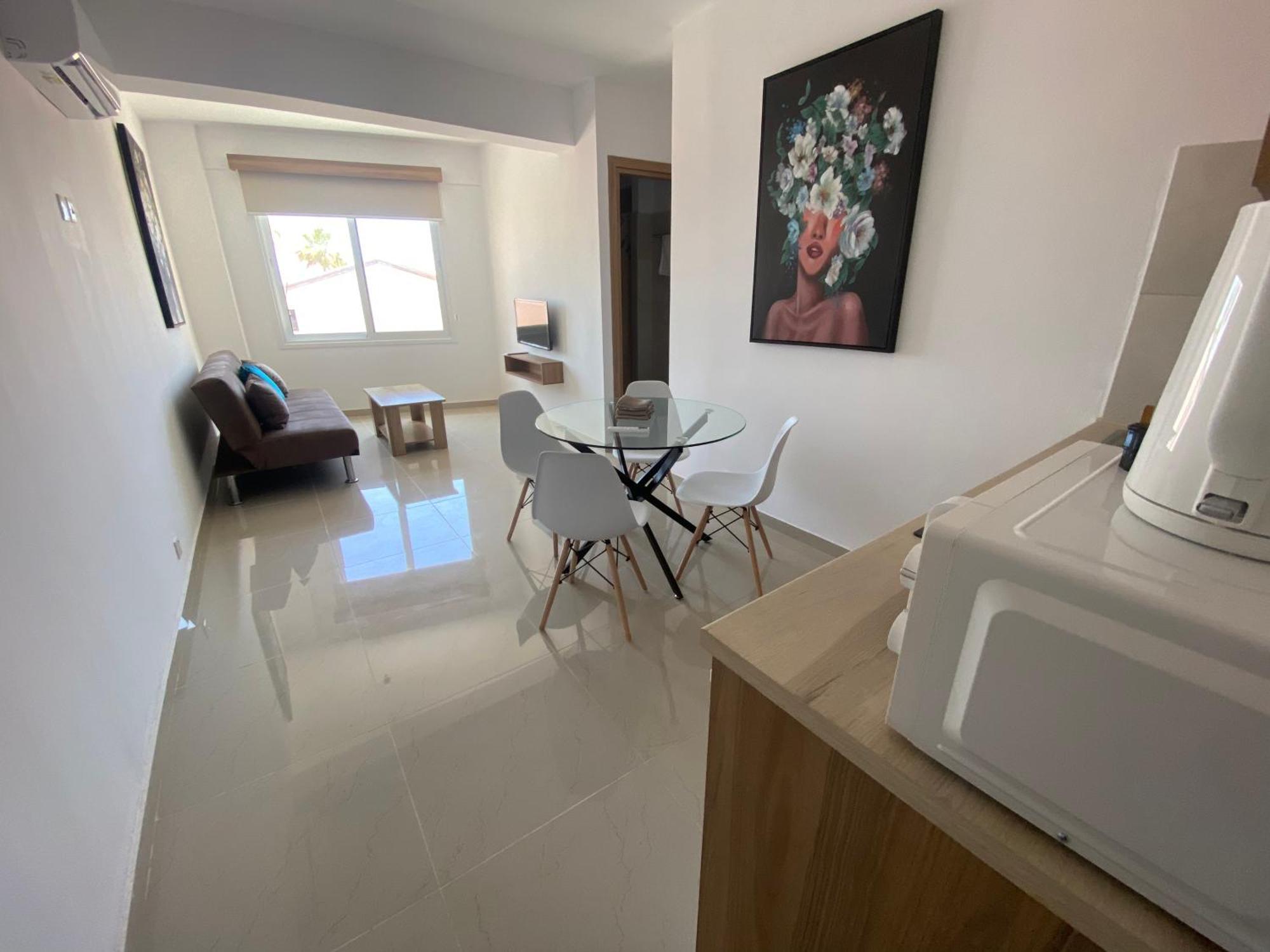 Apartment Bay Larnaca